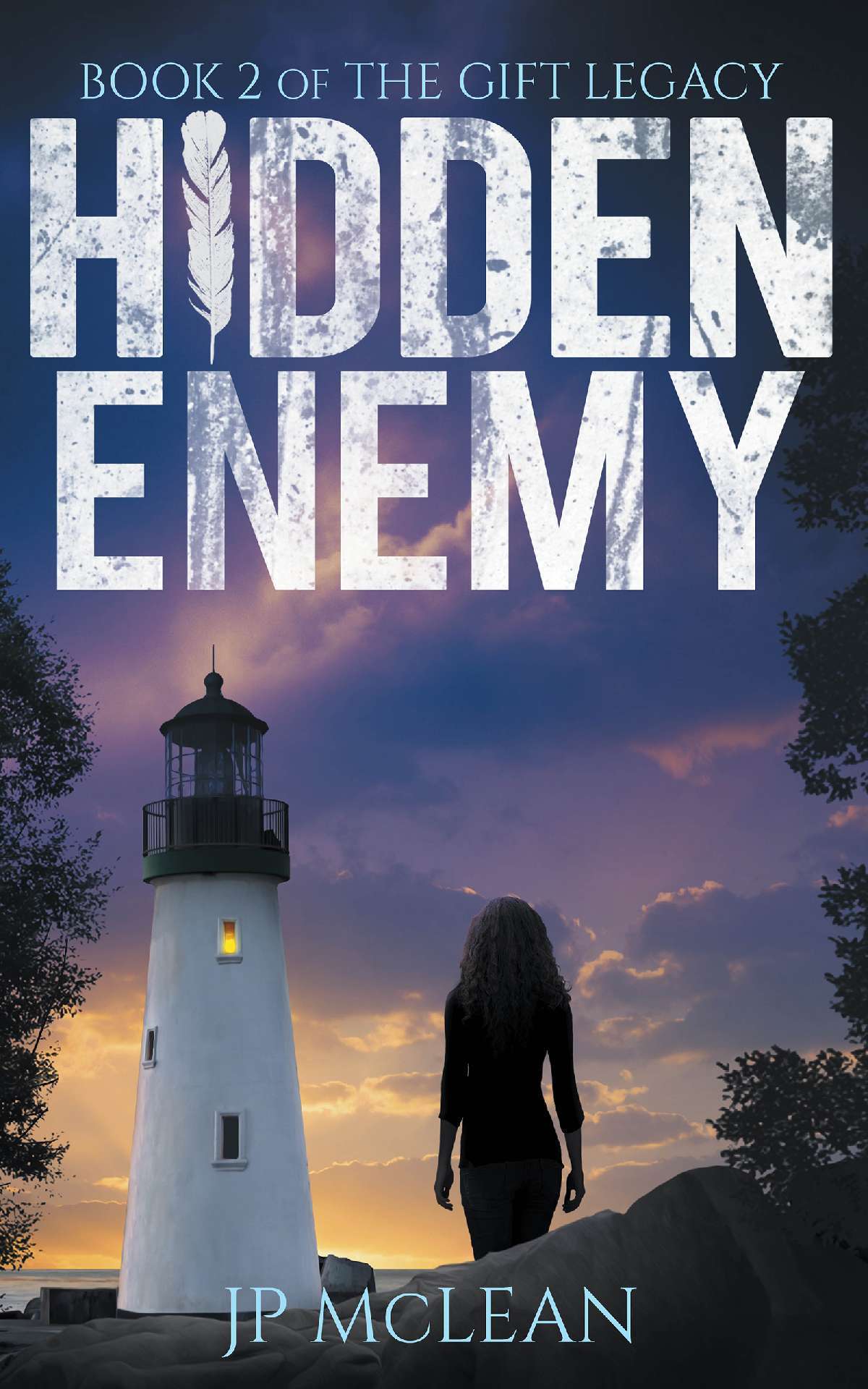 Hidden Enemy - The Gift Legacy 2