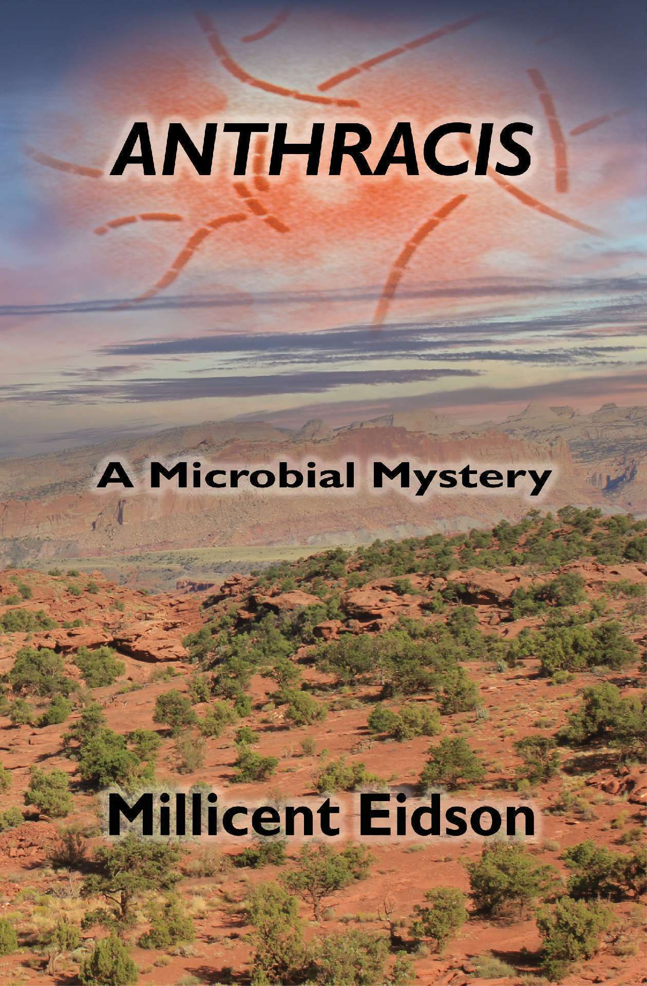 Anthracis: A Microbial Mystery - MayaVerse 1