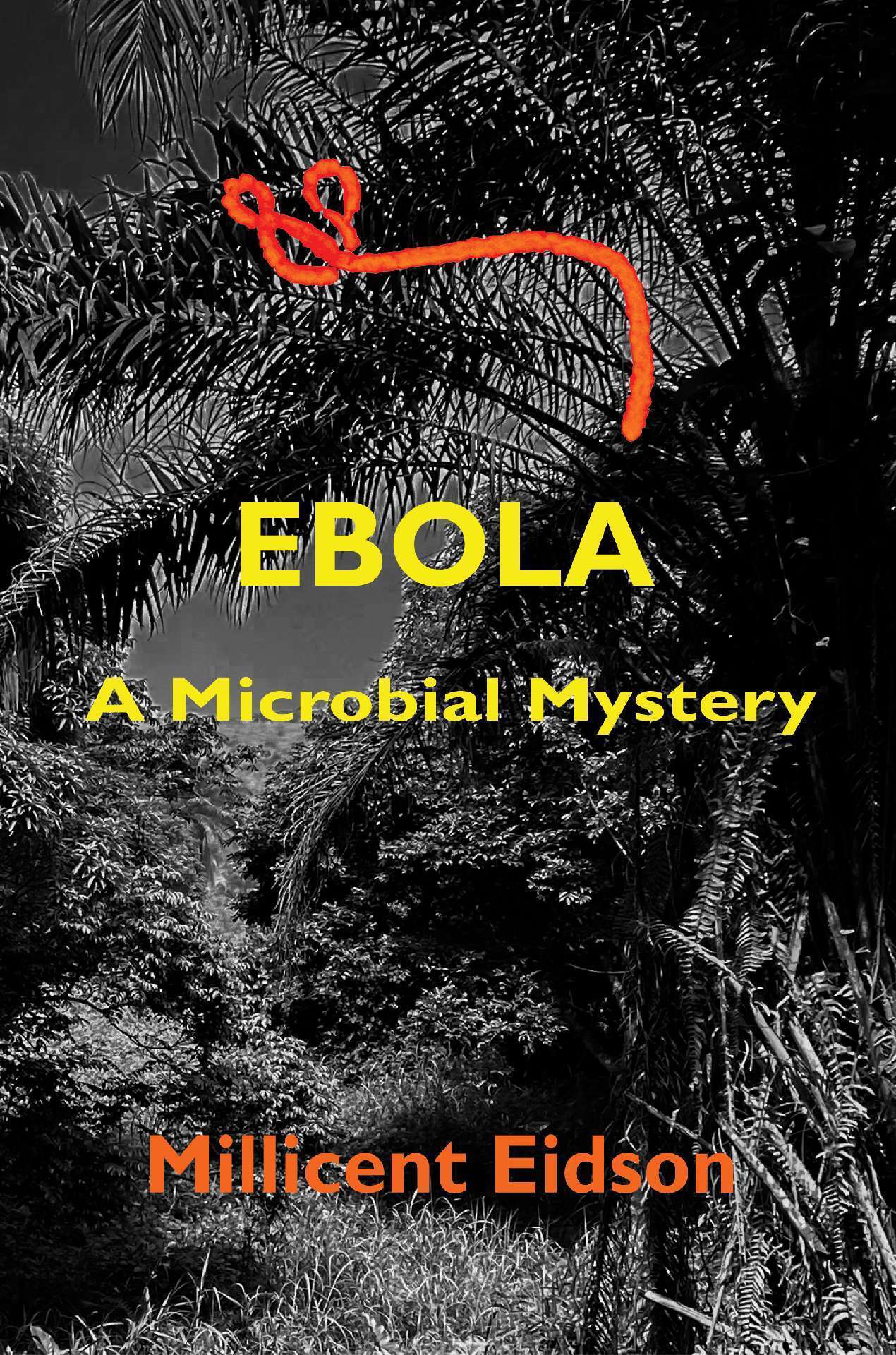 Ebola: A Microbial Mystery - MayaVerse 5
