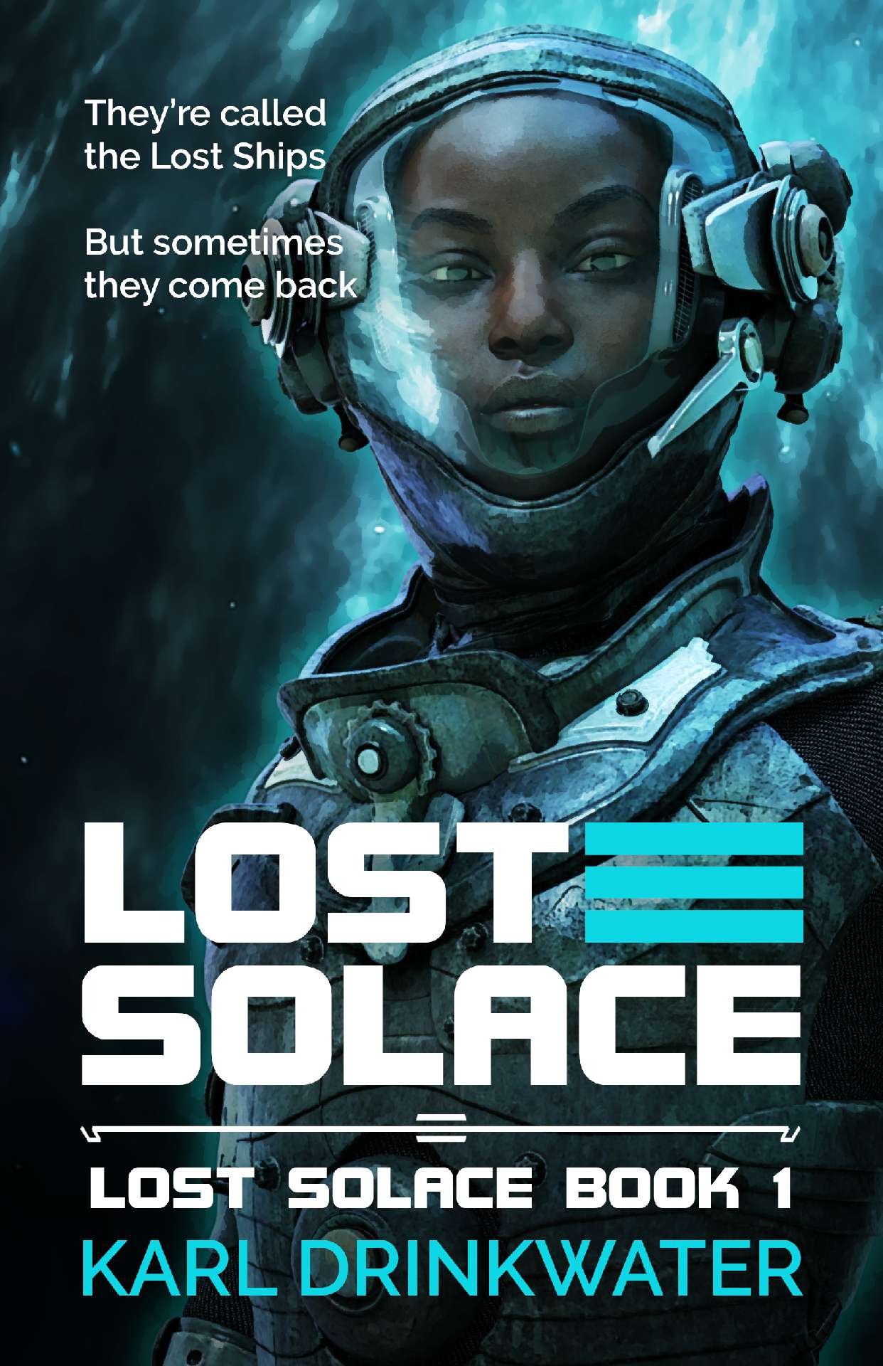 Lost Solace - Lost Solace 1