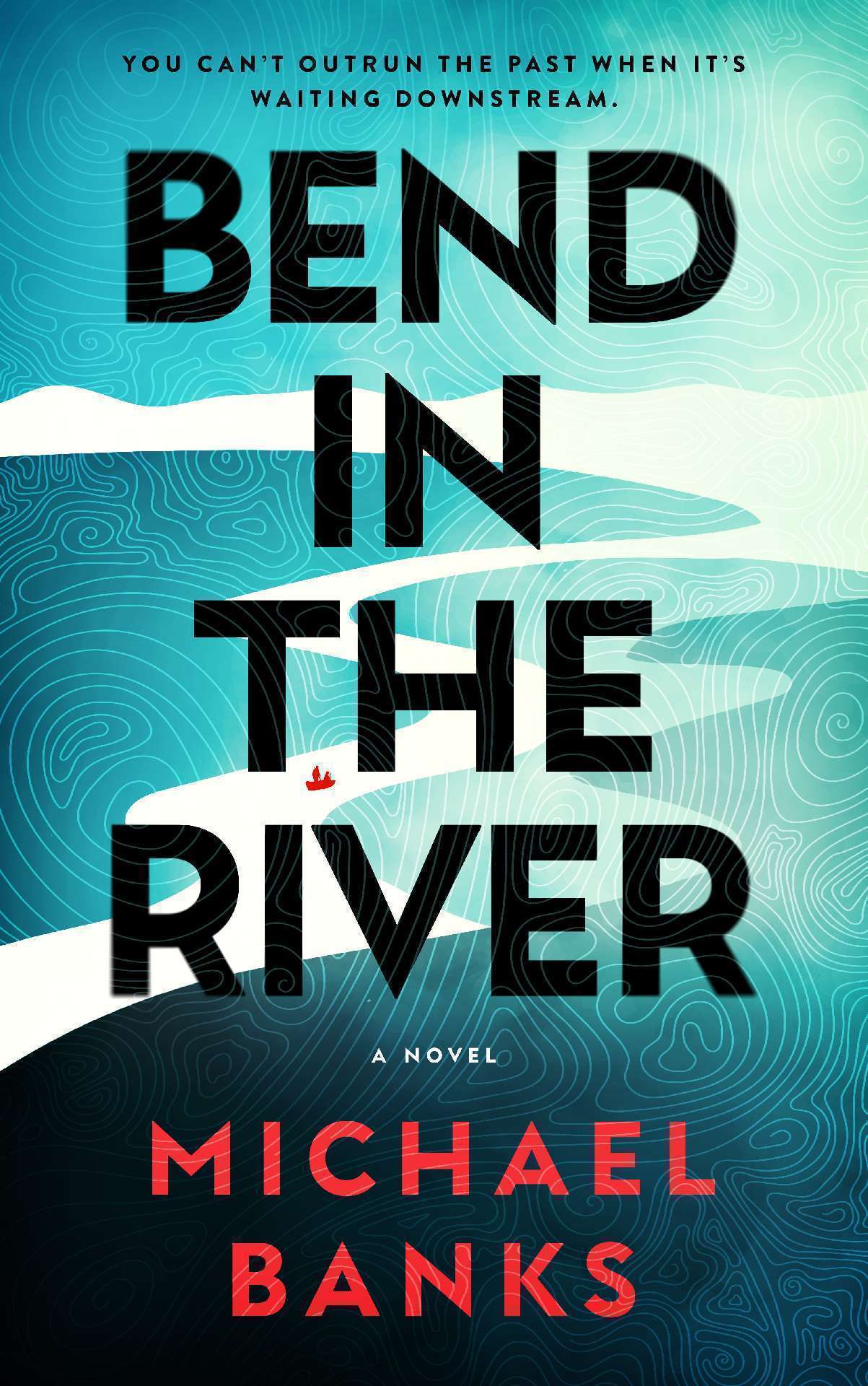 Bend In The River