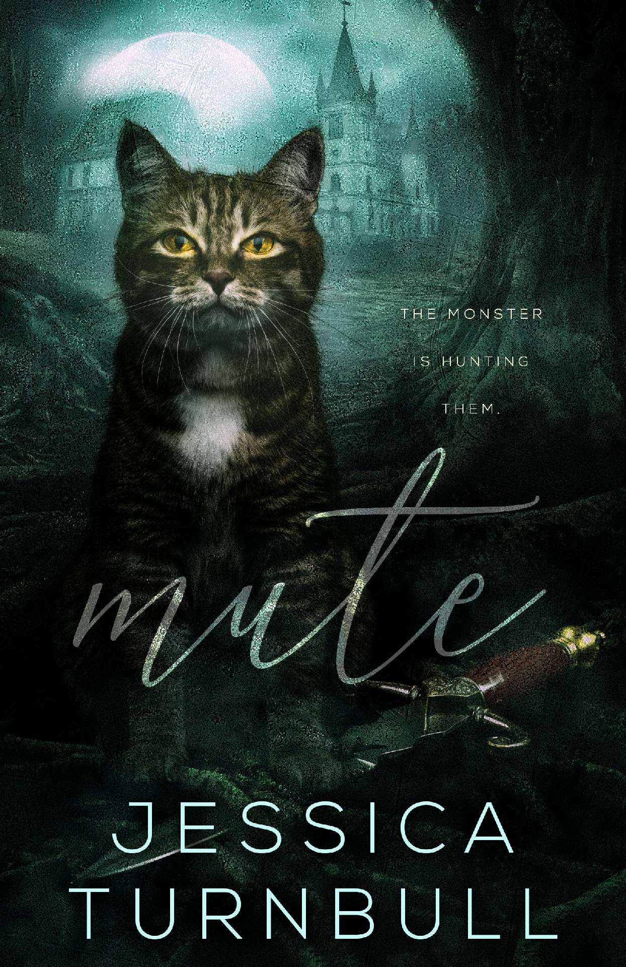 Mute