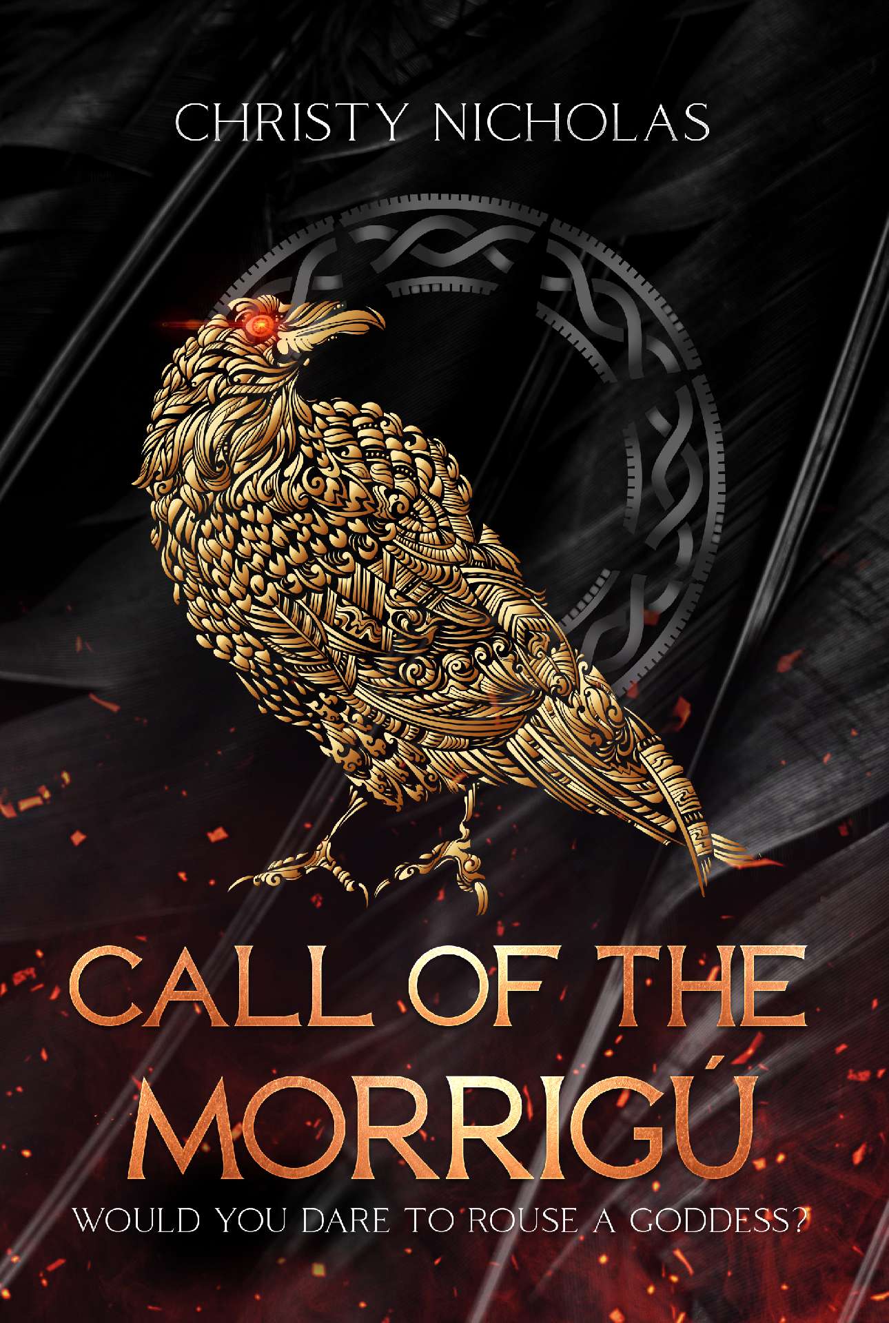 Call of the Morrigú