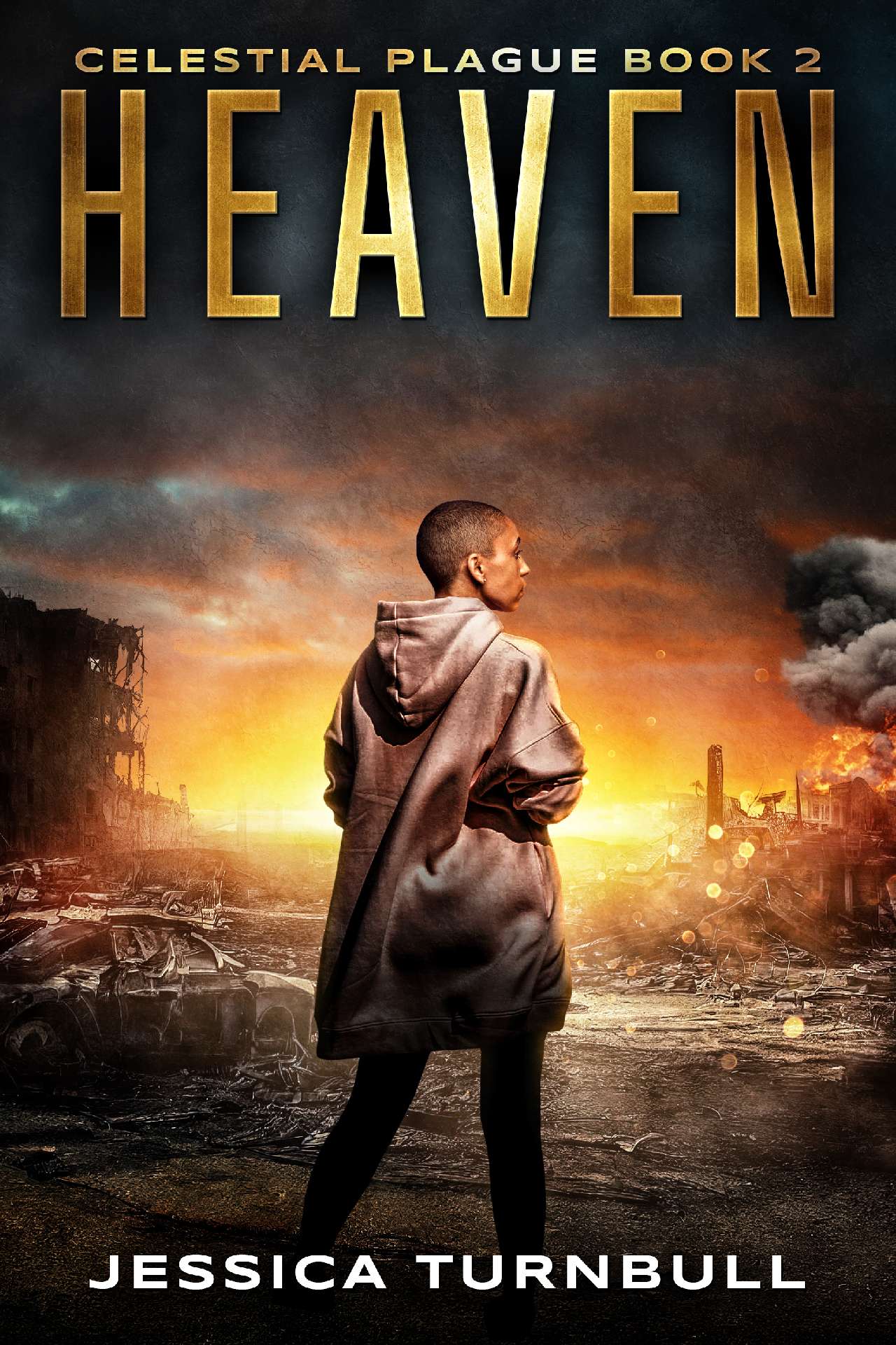 Heaven - Celestial Plague 2