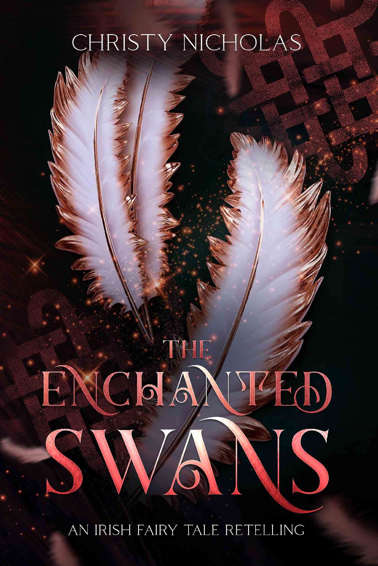 The Enchanted Swans