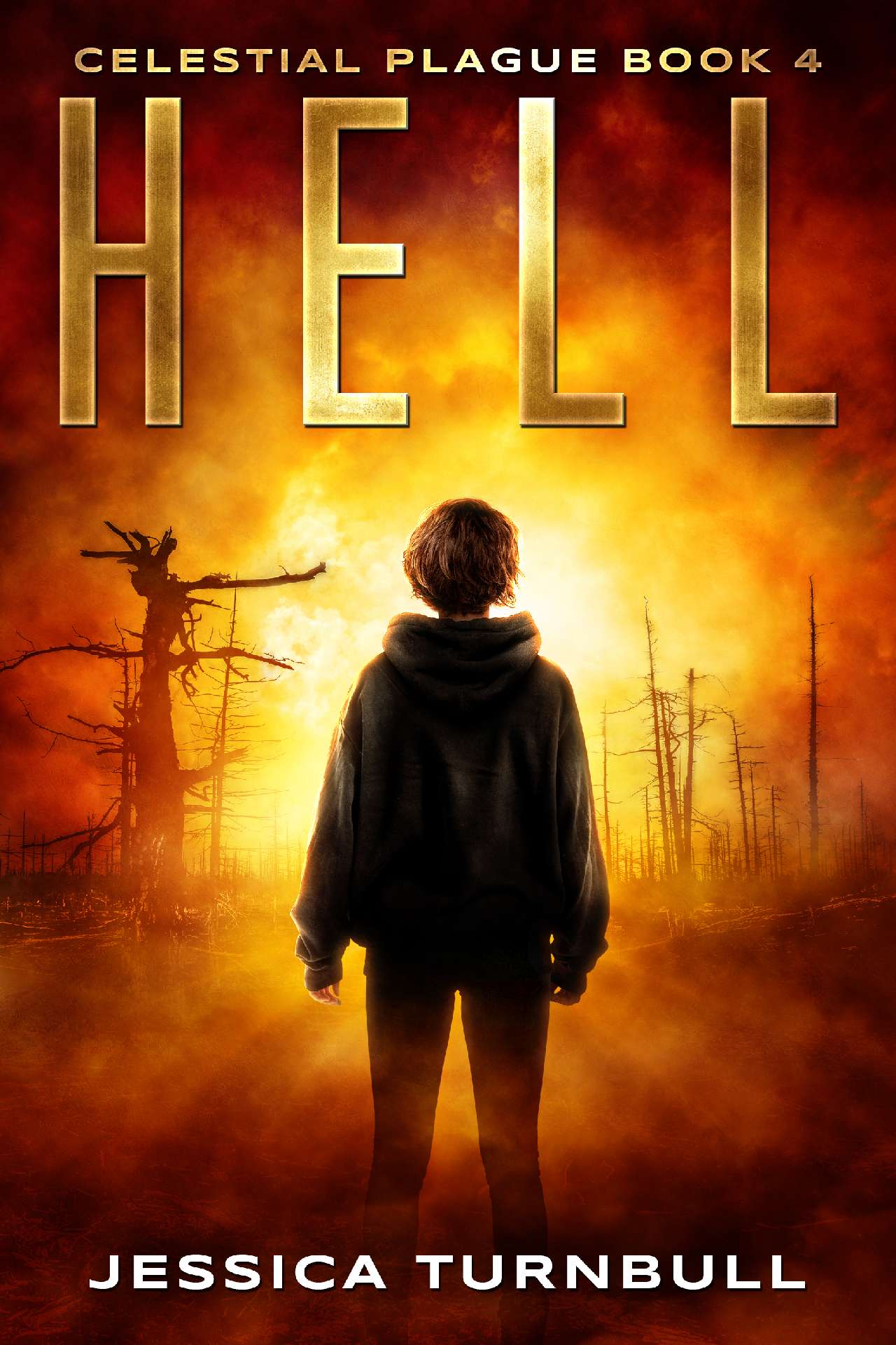 Hell - Celestial Plague 4