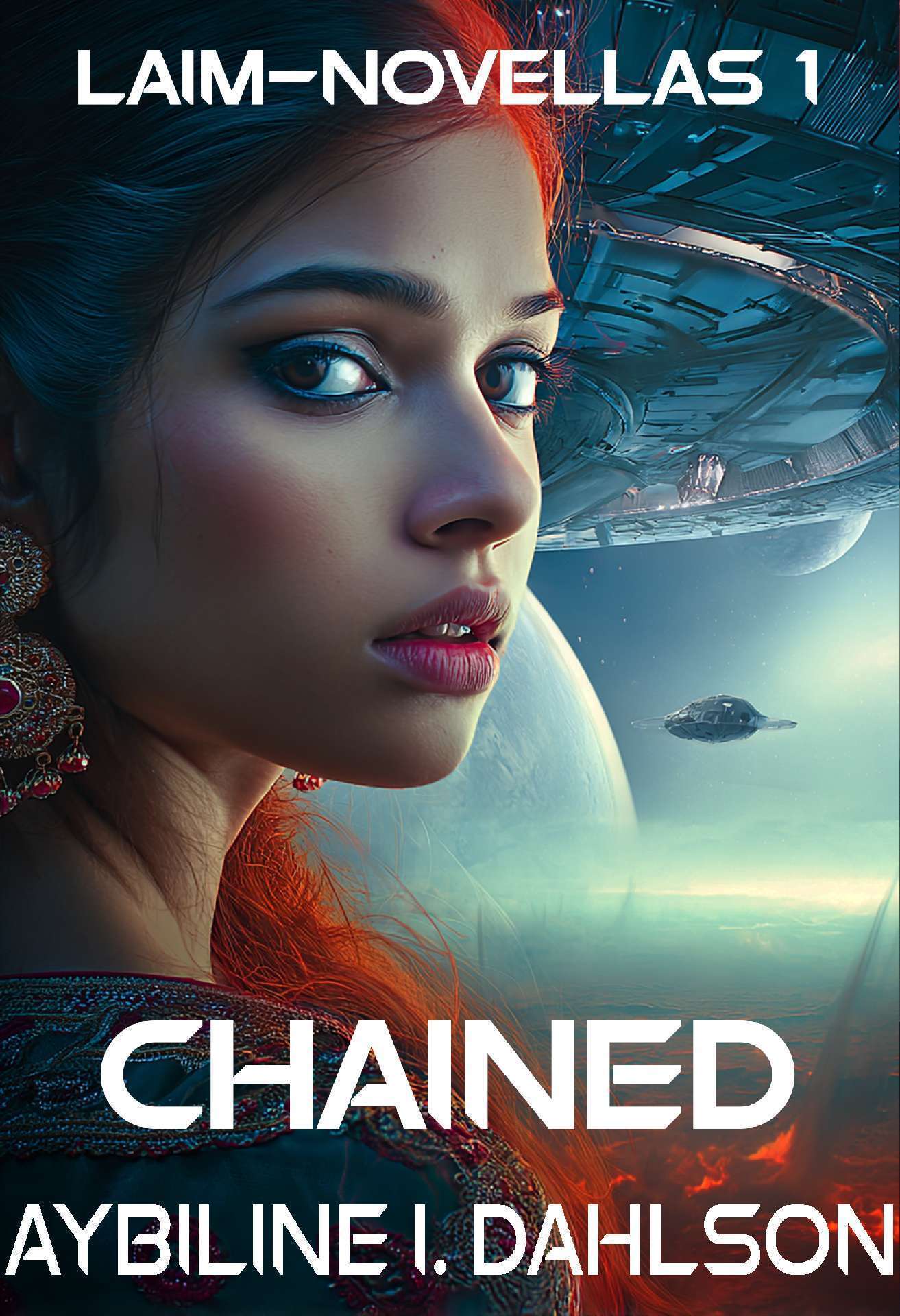 Chained - Laim Novellas 1