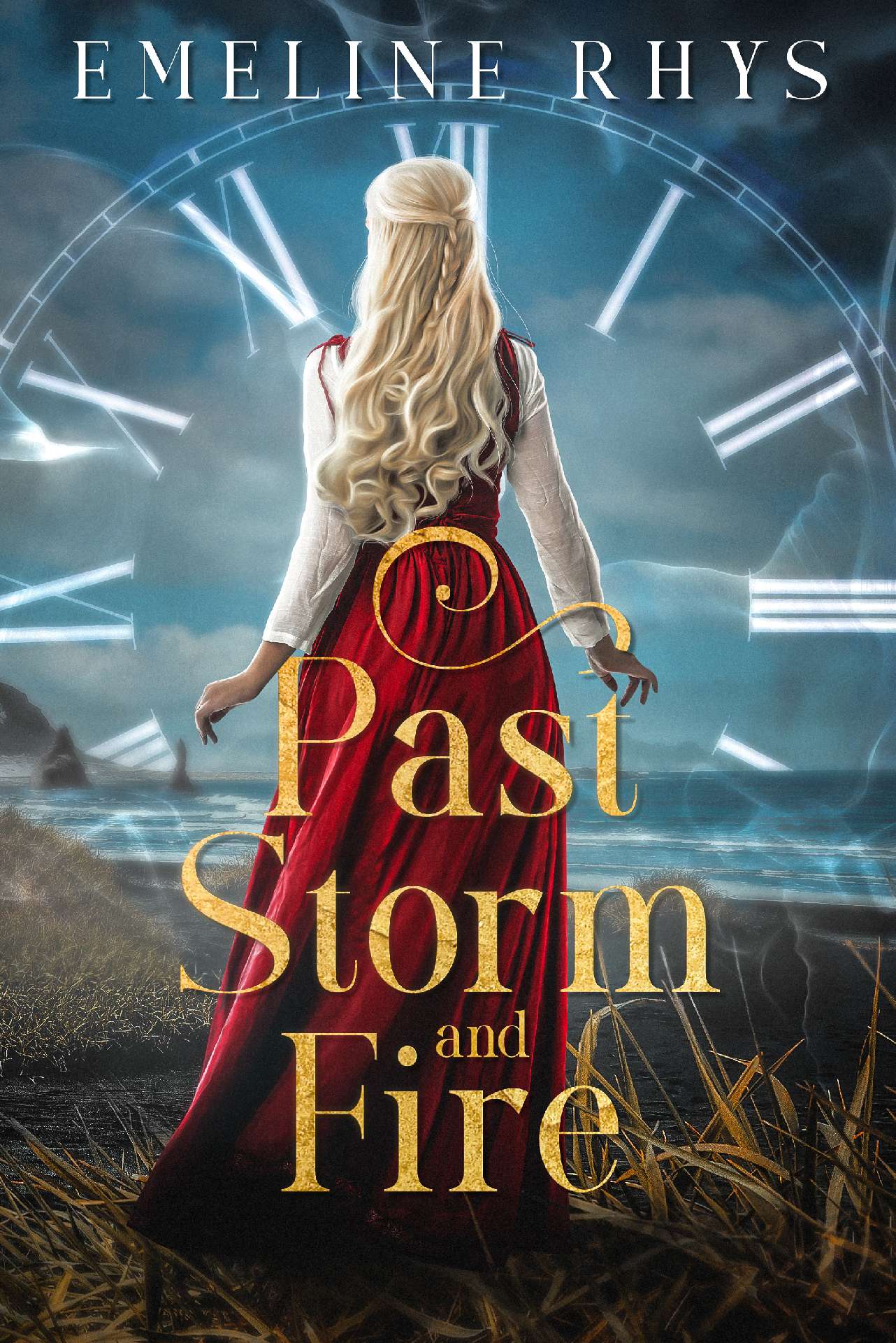 Past Storm and Fire