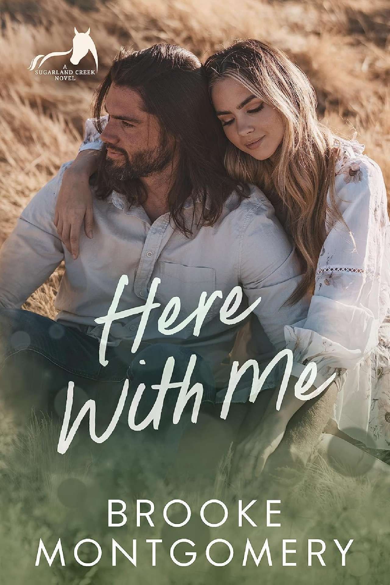 Here With Me - Sugarland Creek 1