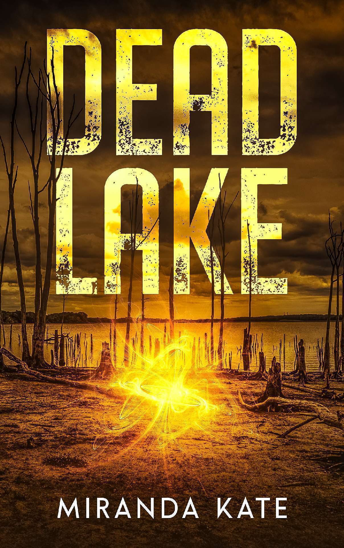 Dead Lake - Tricky's Tales 1