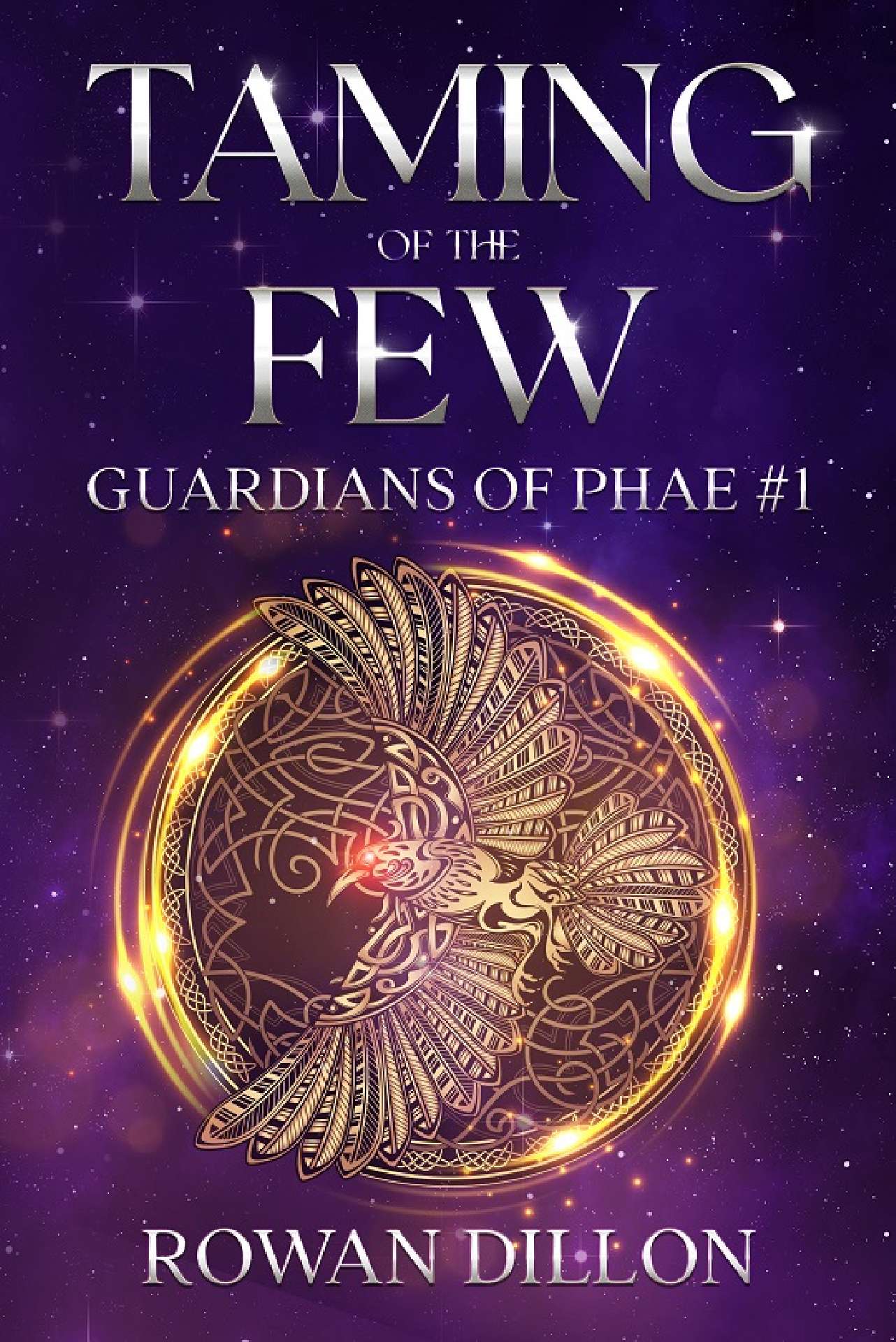 Taming of the Few - Guardians of the PHAE 1