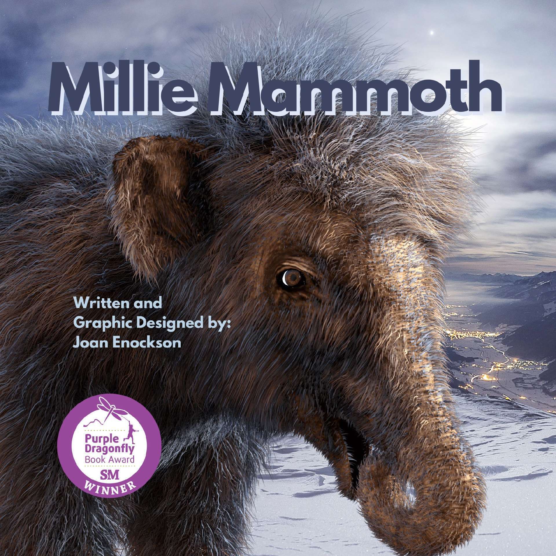 Millie Mammoth
