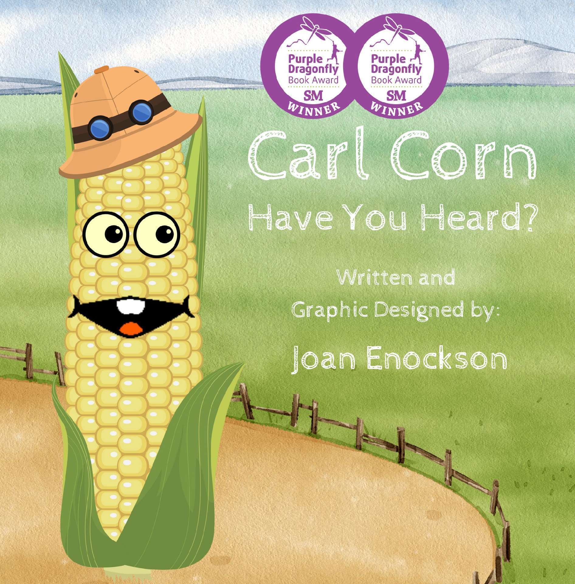 Carl Corn Have You Heard?