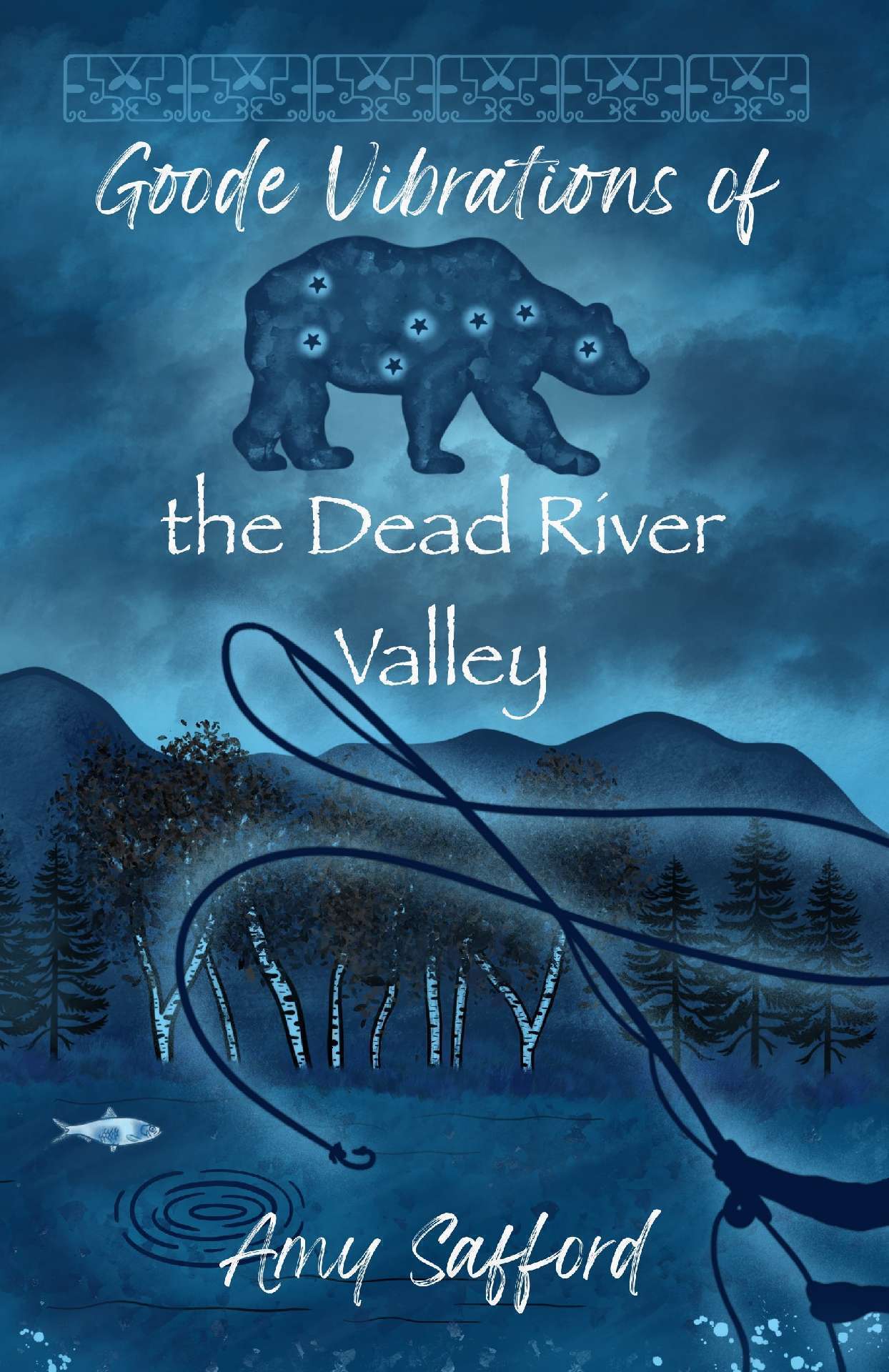 Goode Vibrations of the Dead River Valley - Goode Vibrations Book II