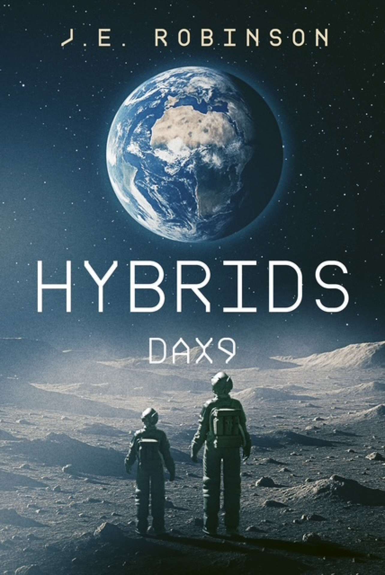 HYBRIDS DAX9 HYBRIDS DAX9