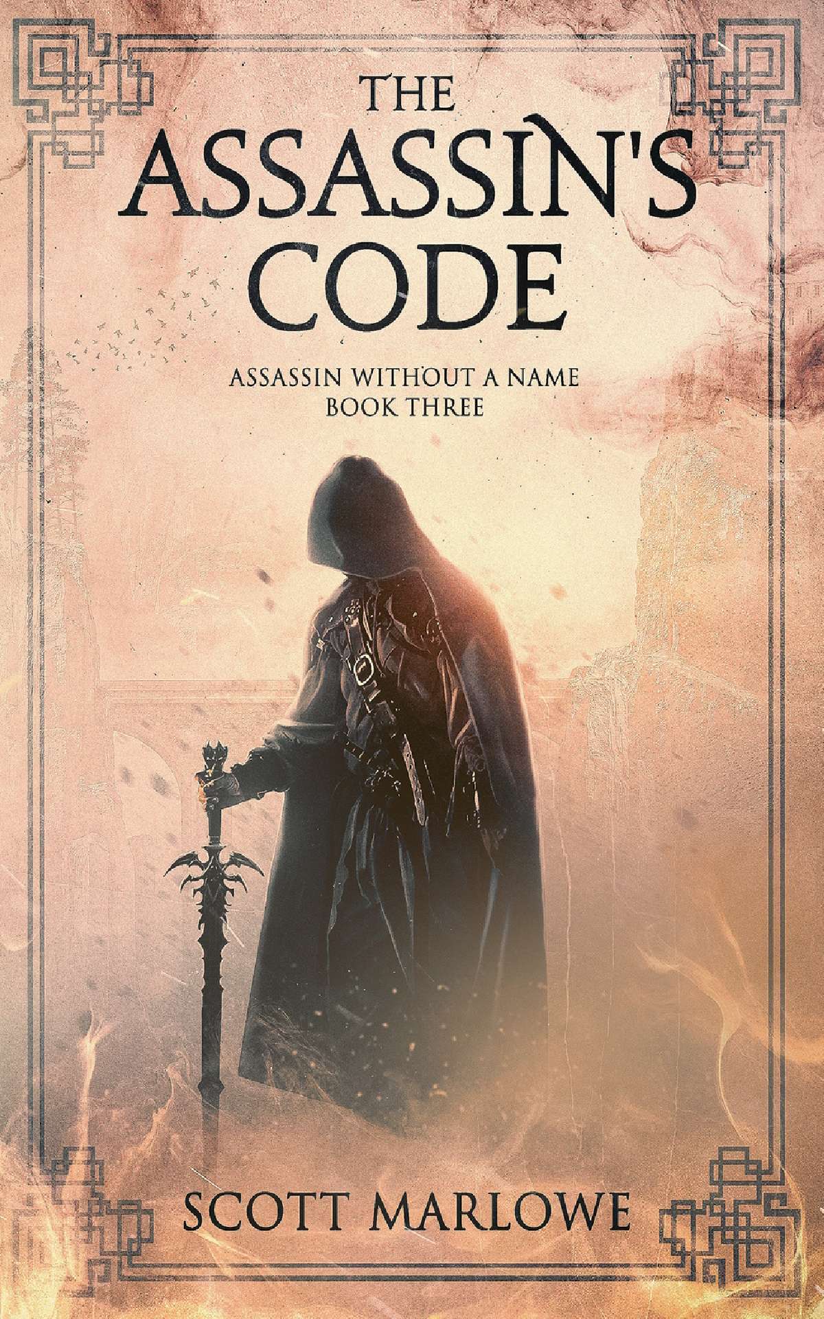 The Assassin's Code - Assassin Without a Name 3