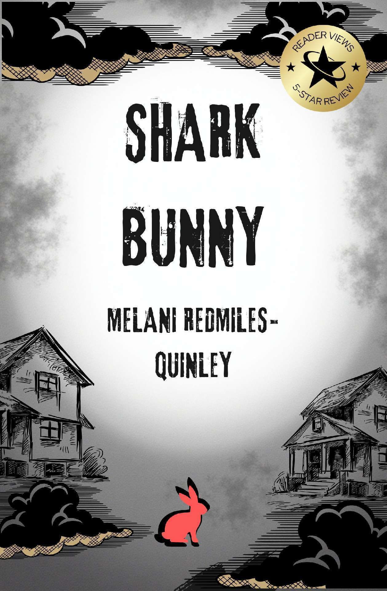 Shark Bunny