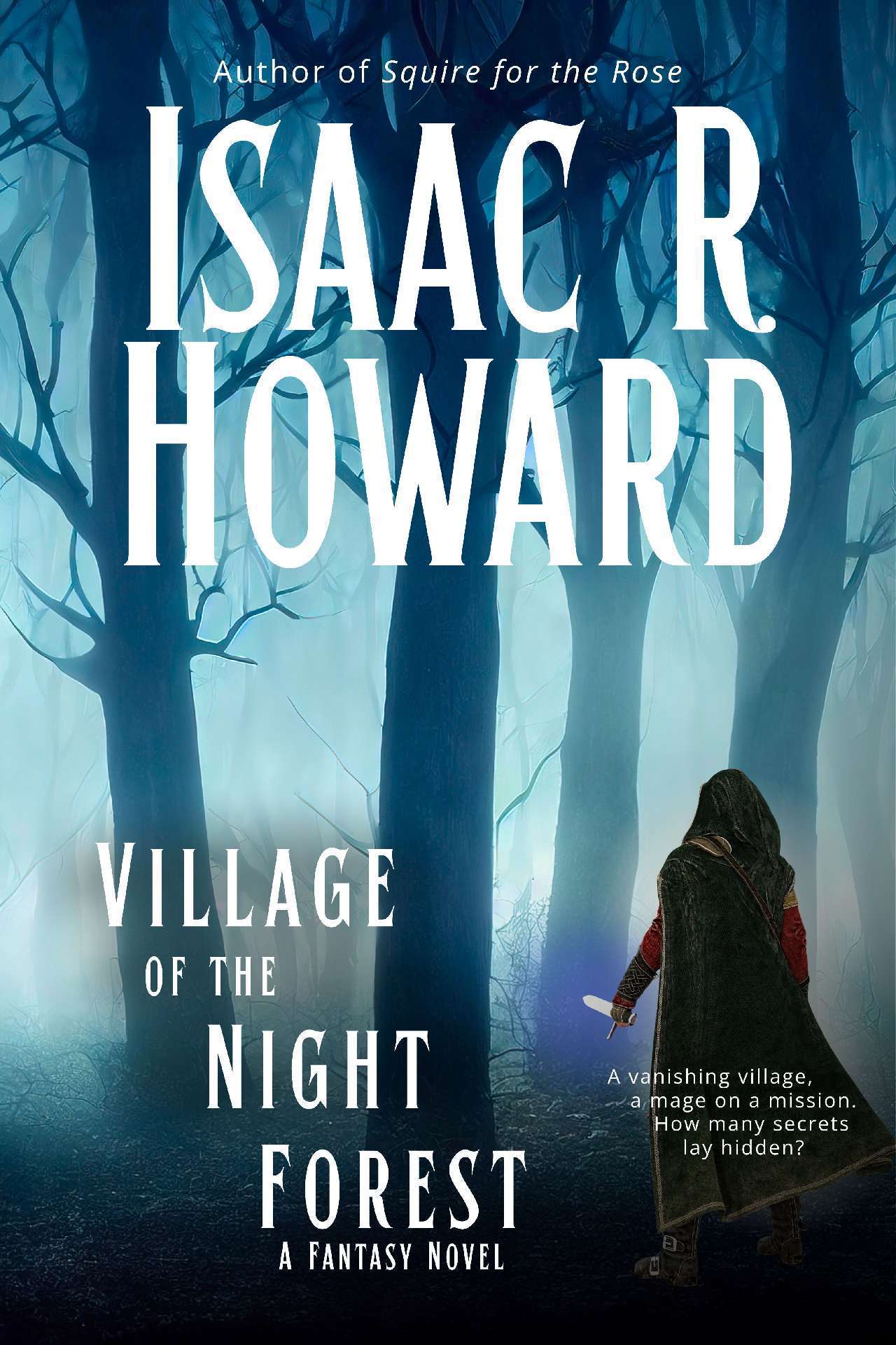 Village of the Night Forest