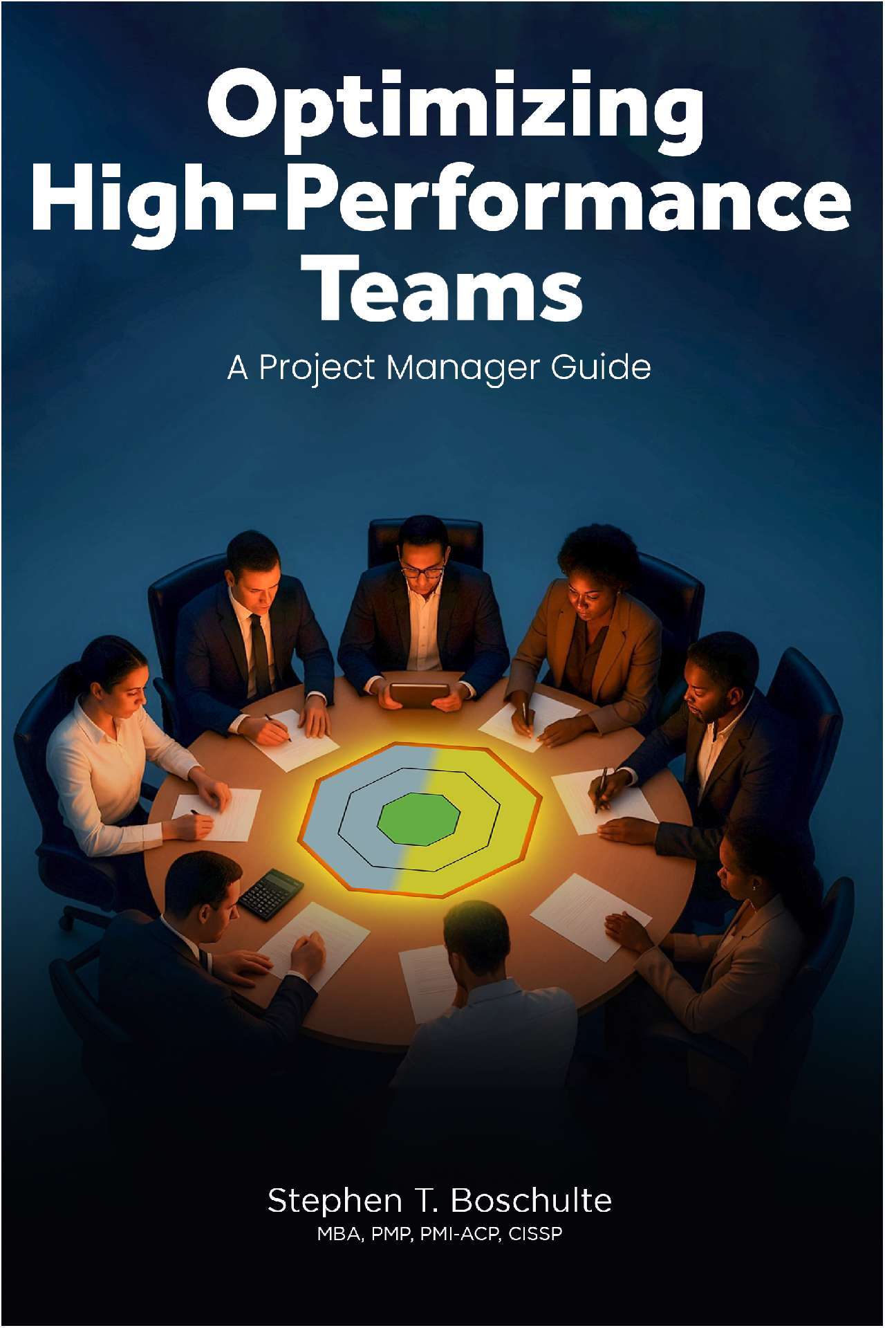 Optimizing High Performance Teams Optimizing High Performance Teams
