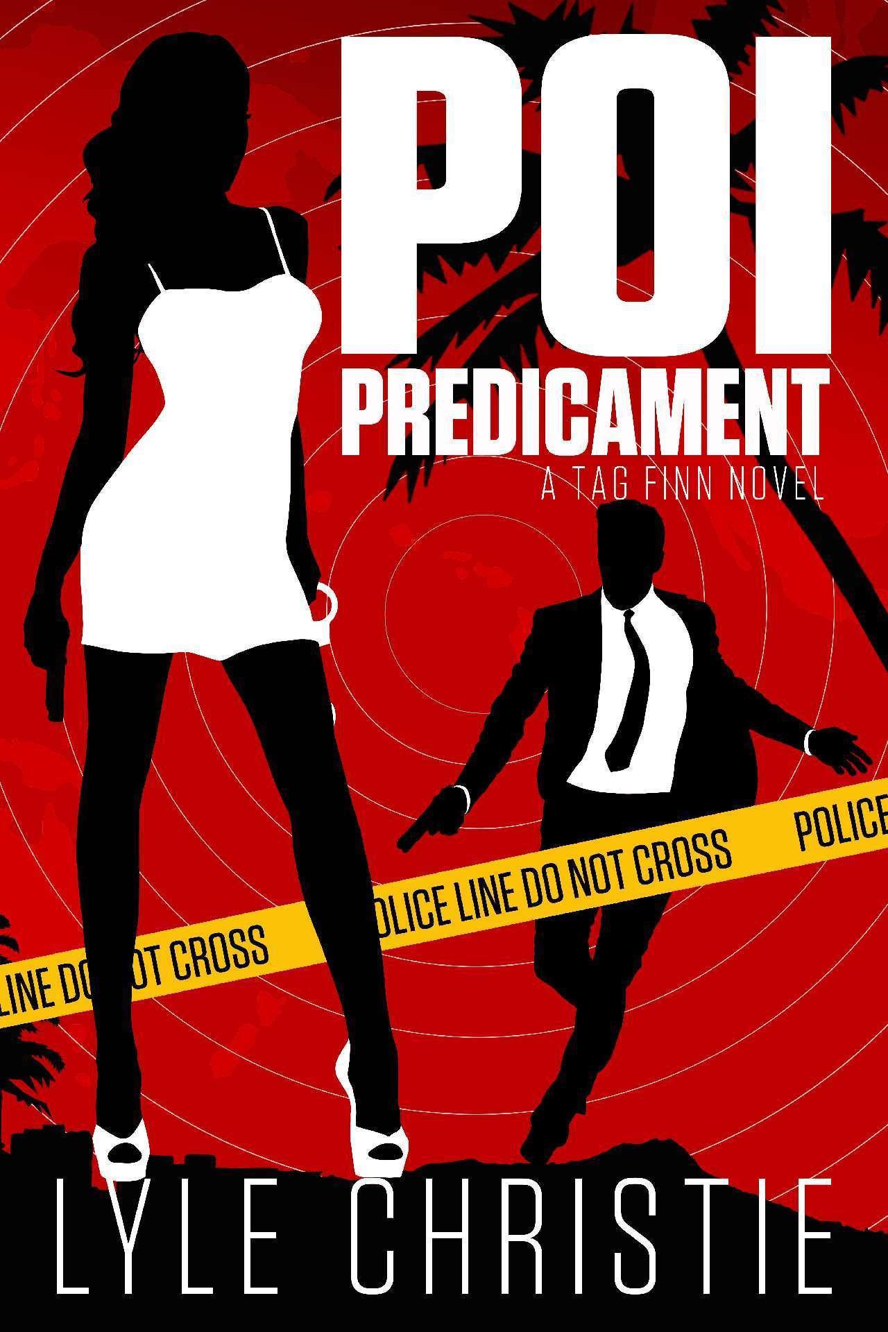 Poi Predicament - The Mantasy Series 6