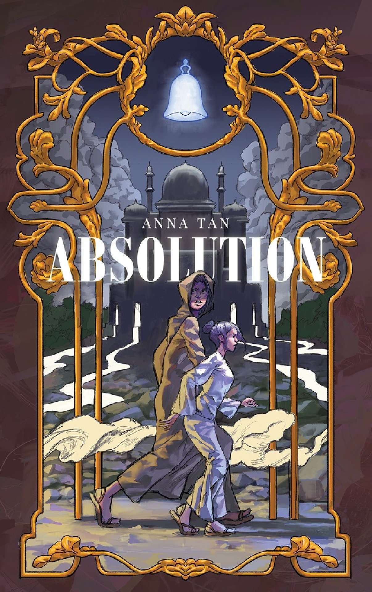 Absolution - Absolution 2