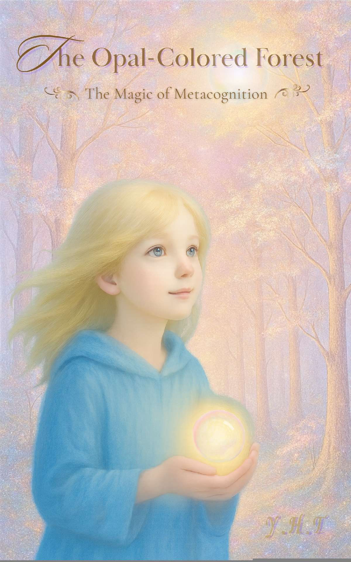 The Opal-Colored Forest   - The Magic of  Metacognition