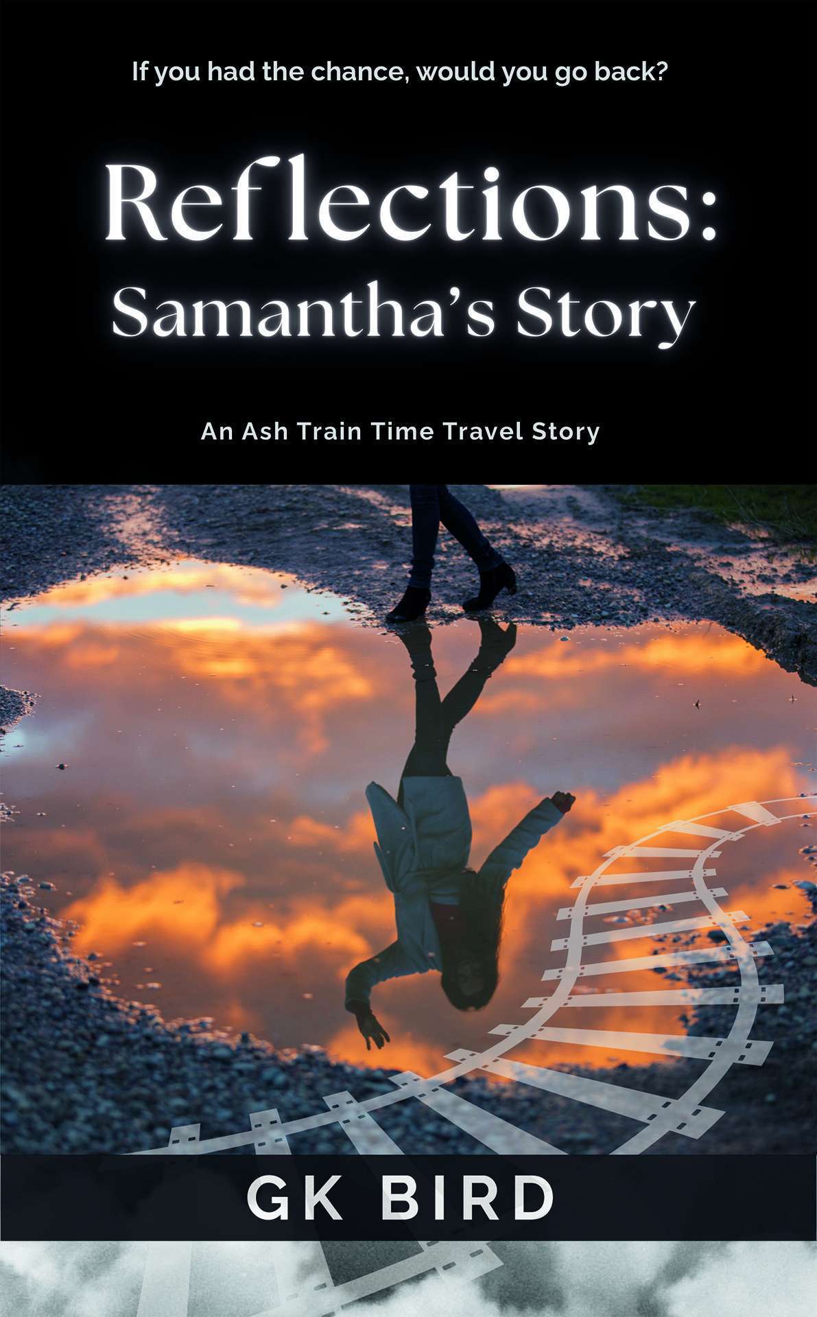 Reflections: Samantha's Story - The Ash Train