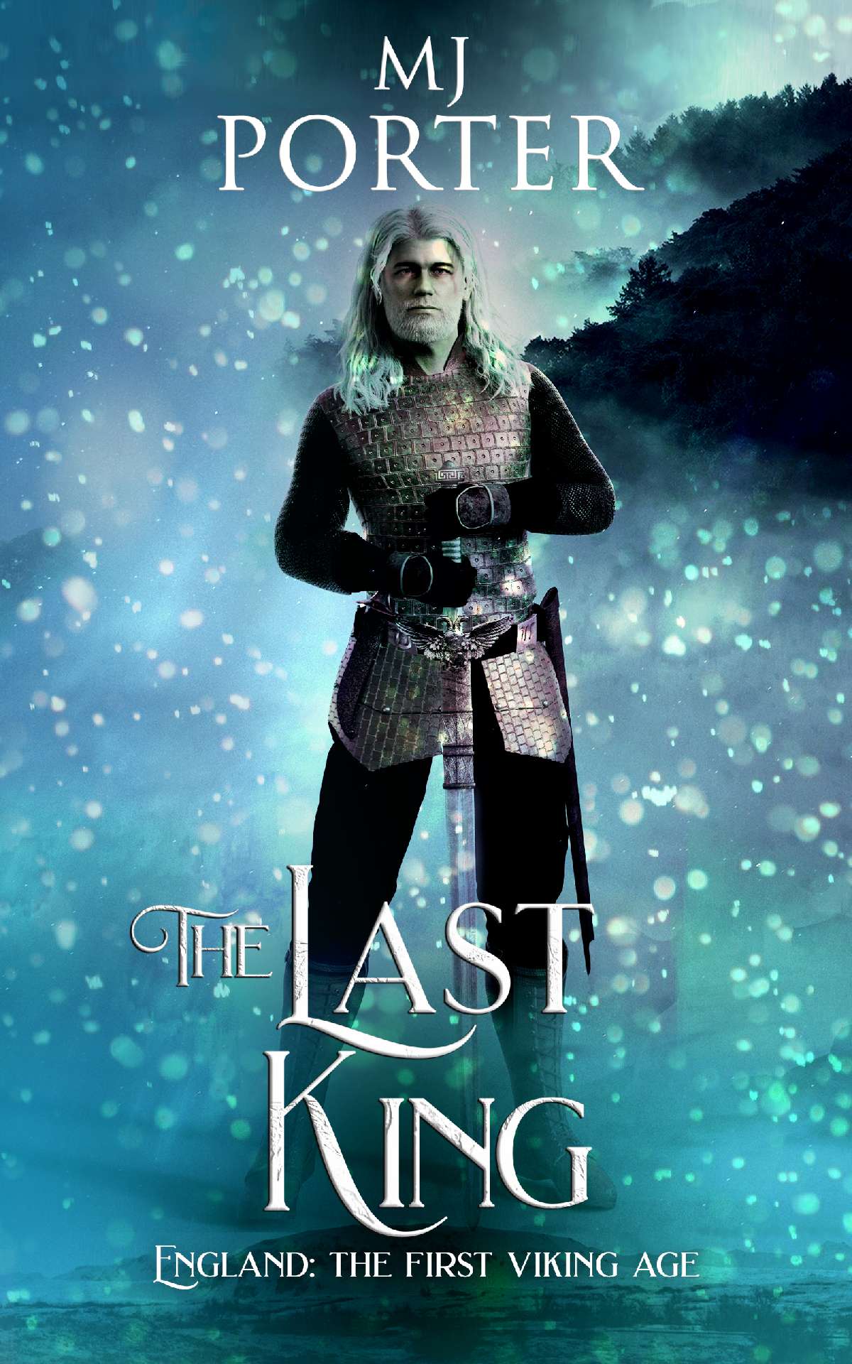 The Last King - The Mercian Ninth Century 1