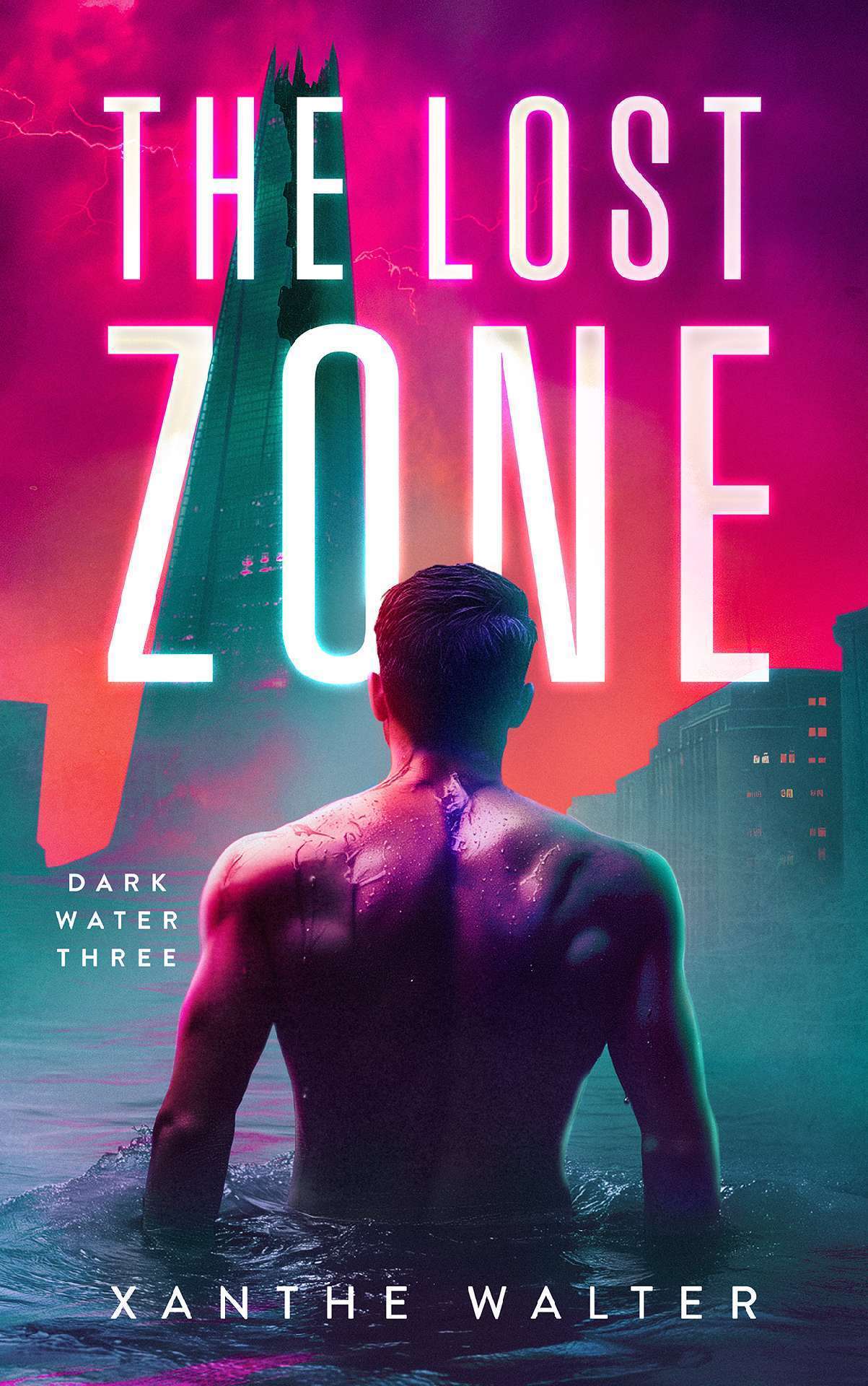 The Lost Zone - Dark Water 3