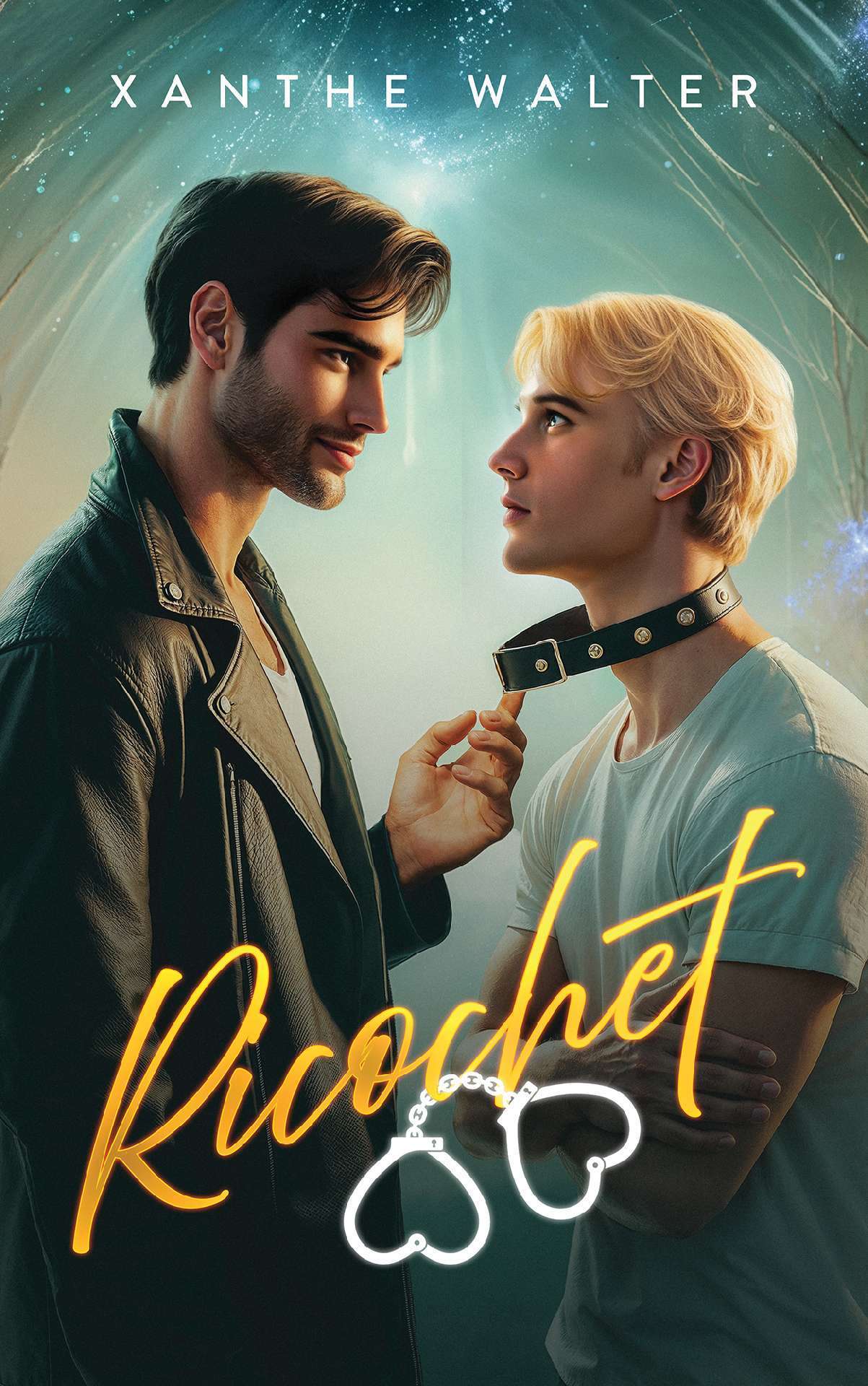 Ricochet