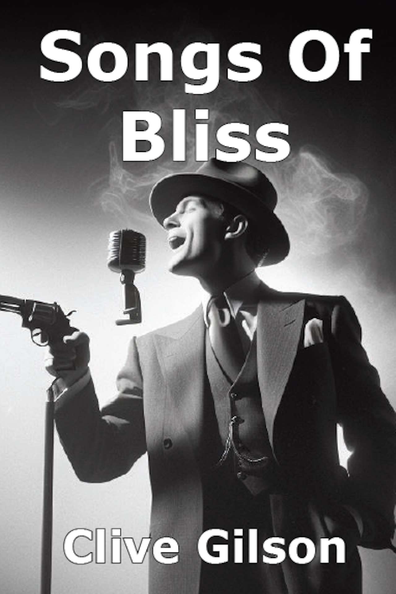 Songs Of Bliss