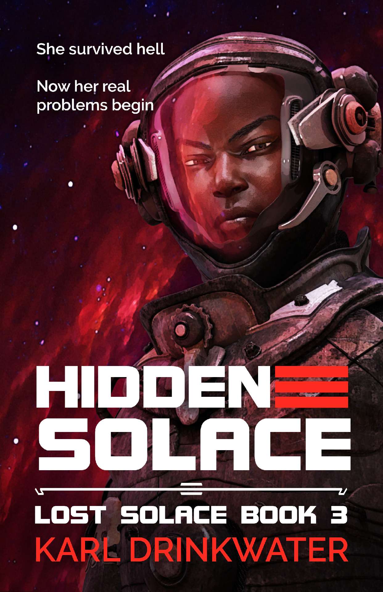 Hidden Solace - Lost Solace 3