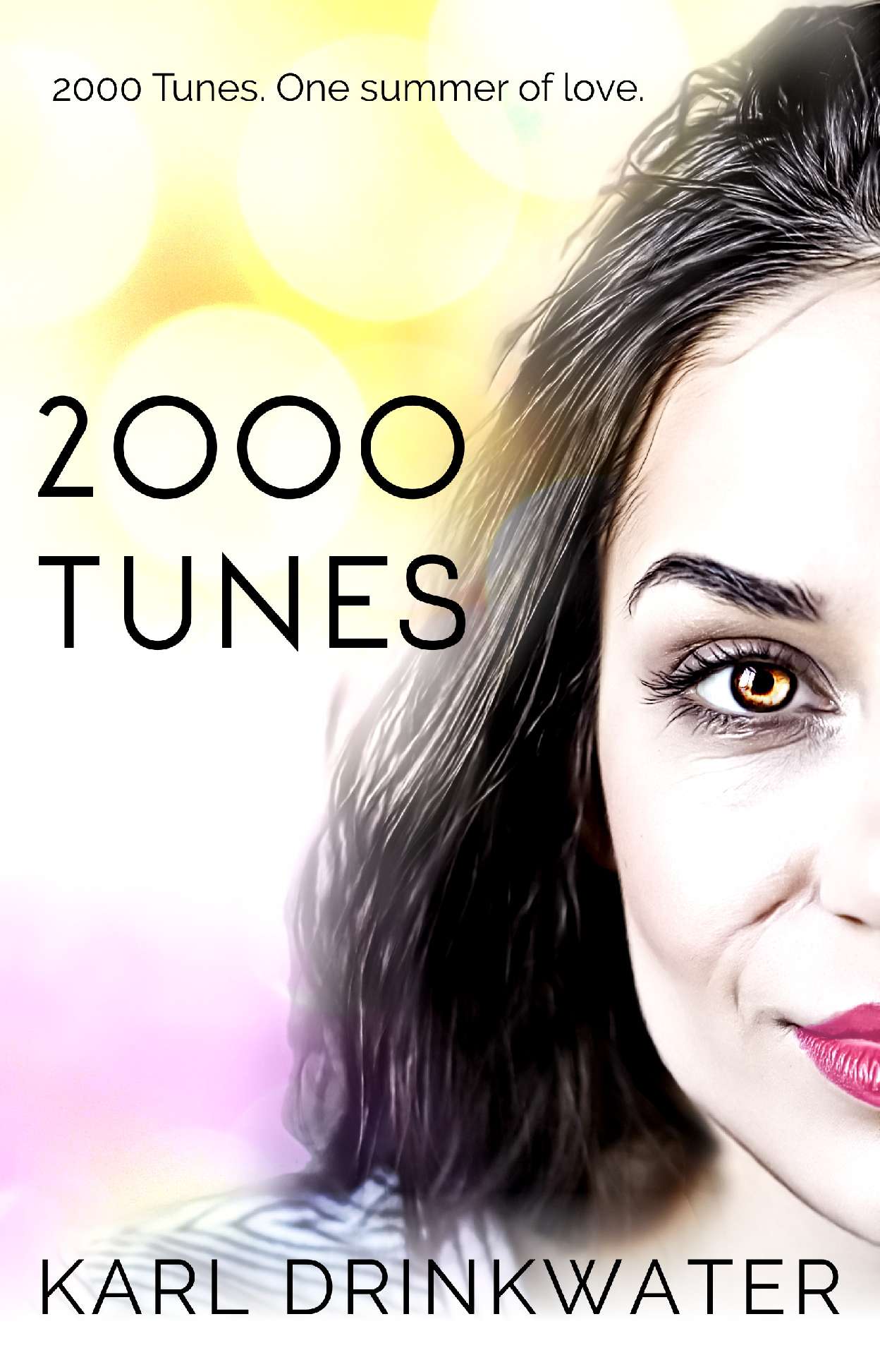 2000 Tunes - Manchester Summer 2