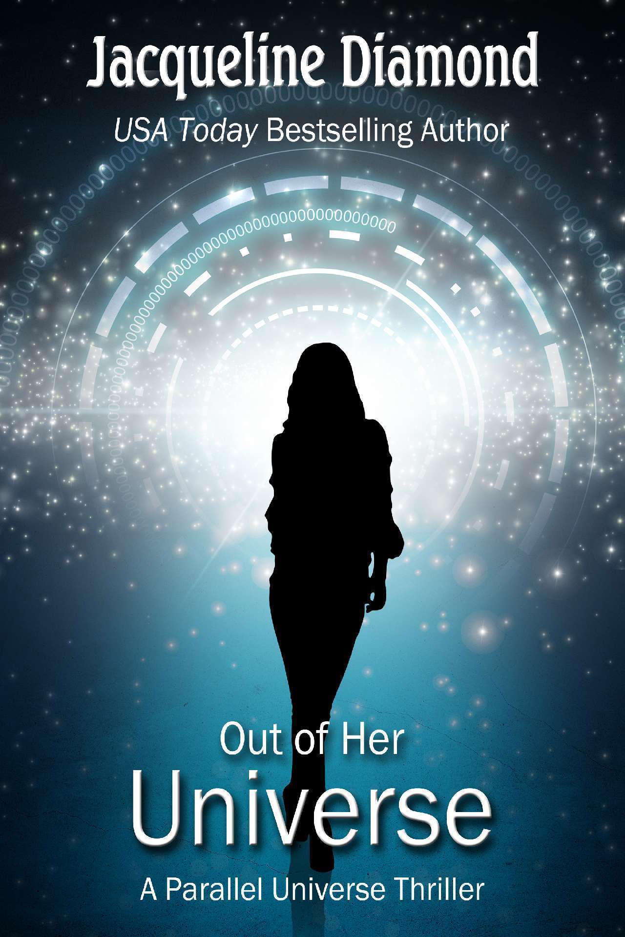 Out of Her Universe