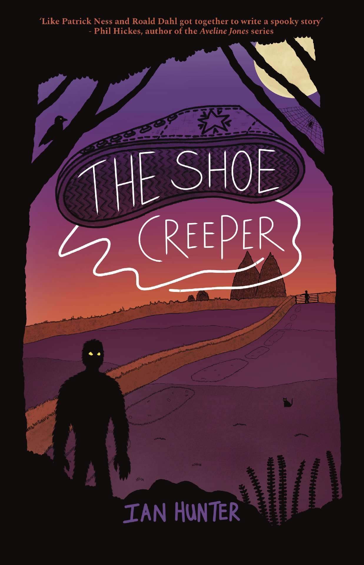 The Shoe Creeper