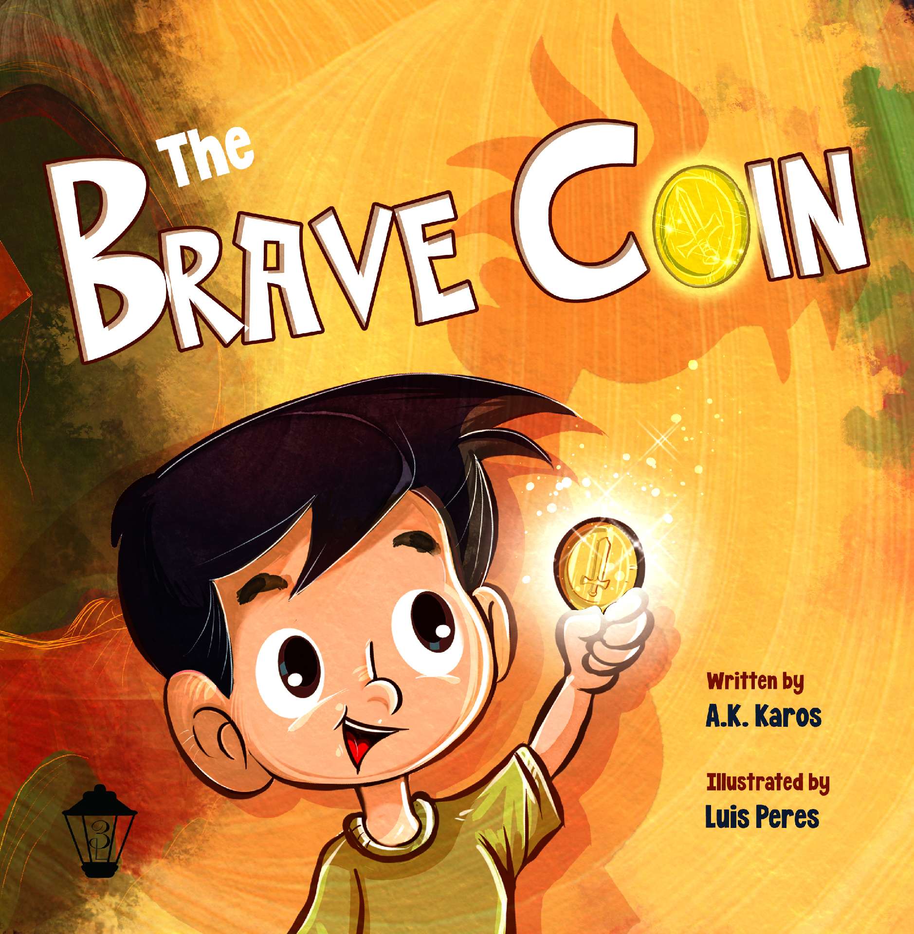 The Brave Coin