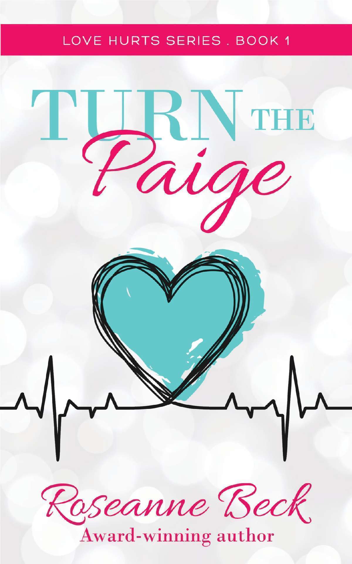Turn the Paige - Love Hurts 1