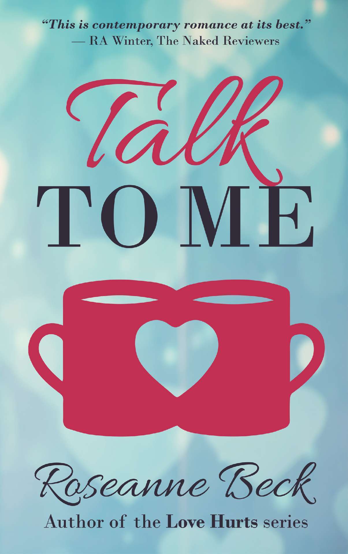 Talk to Me