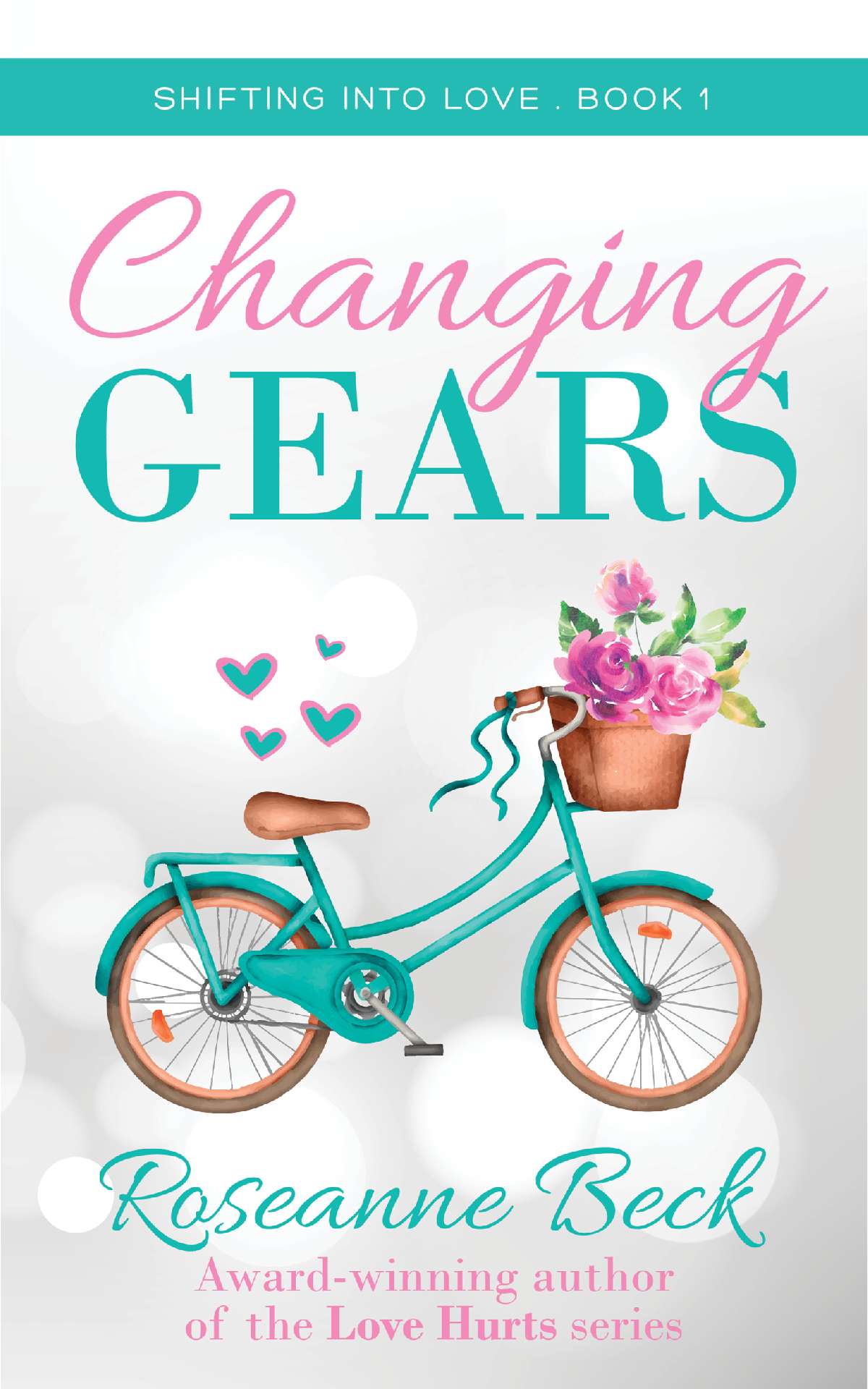 Changing Gears - Shifting into Love 1
