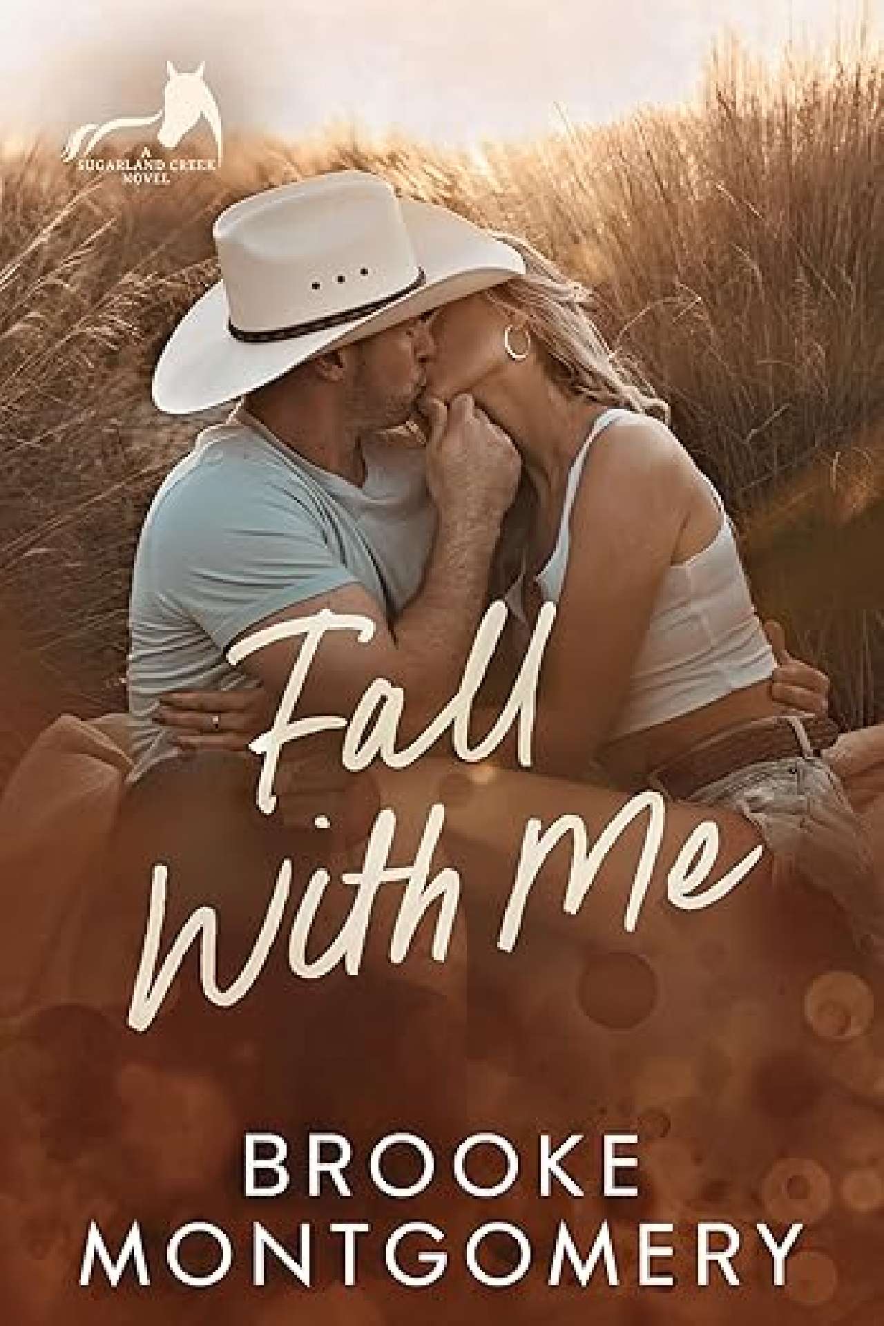 Fall With Me - Sugarland Creek 3