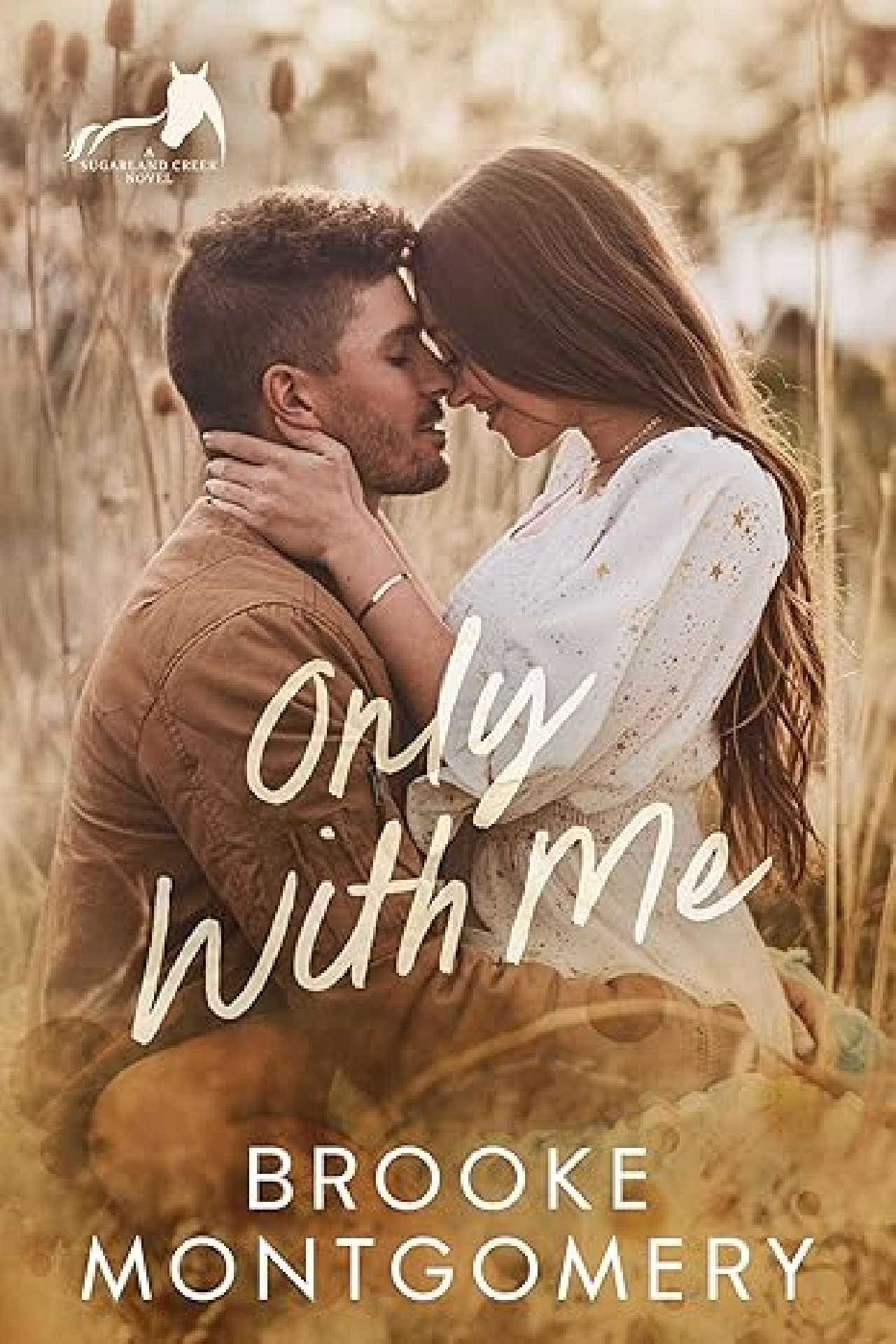Only With Me - Sugarland Creek 4