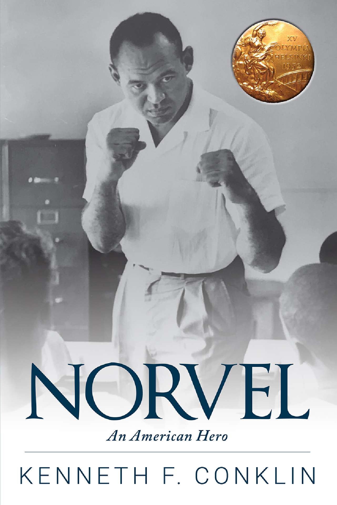 NORVEL: An American Hero