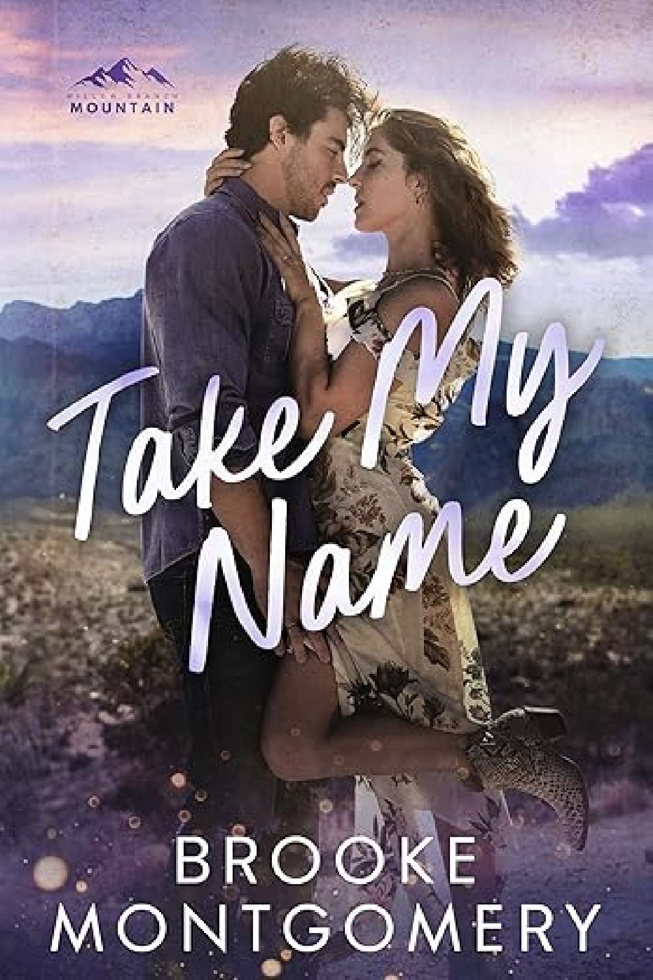 Take My Name - Willow Branch Mountain 1