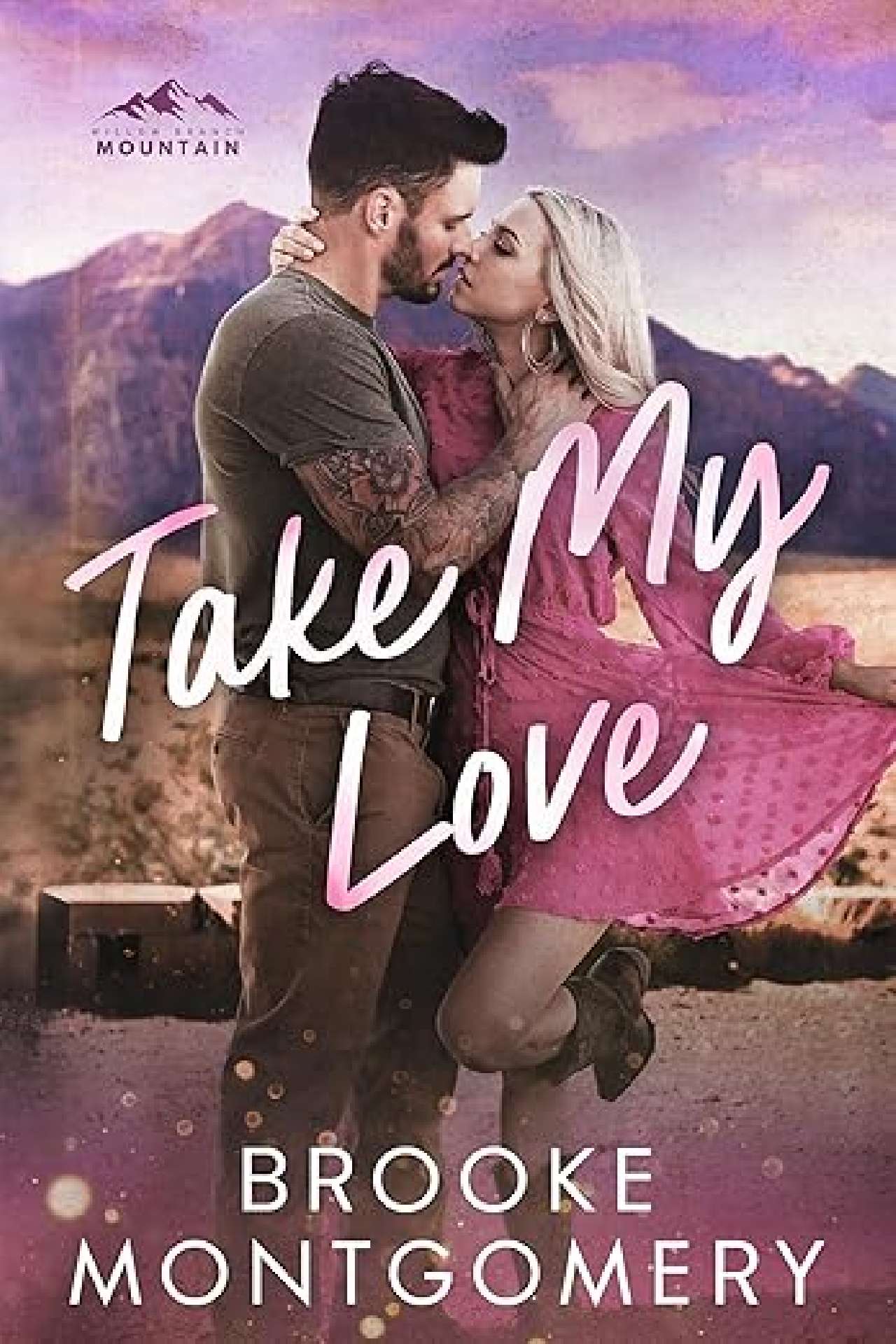 Take My Love - Willow Branch Mountain 2