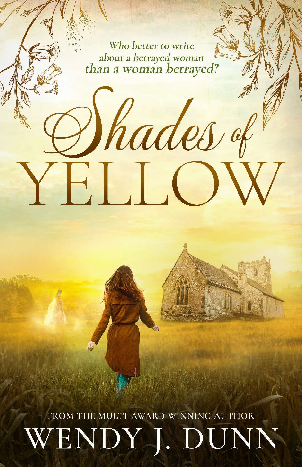 Shades of Yellow