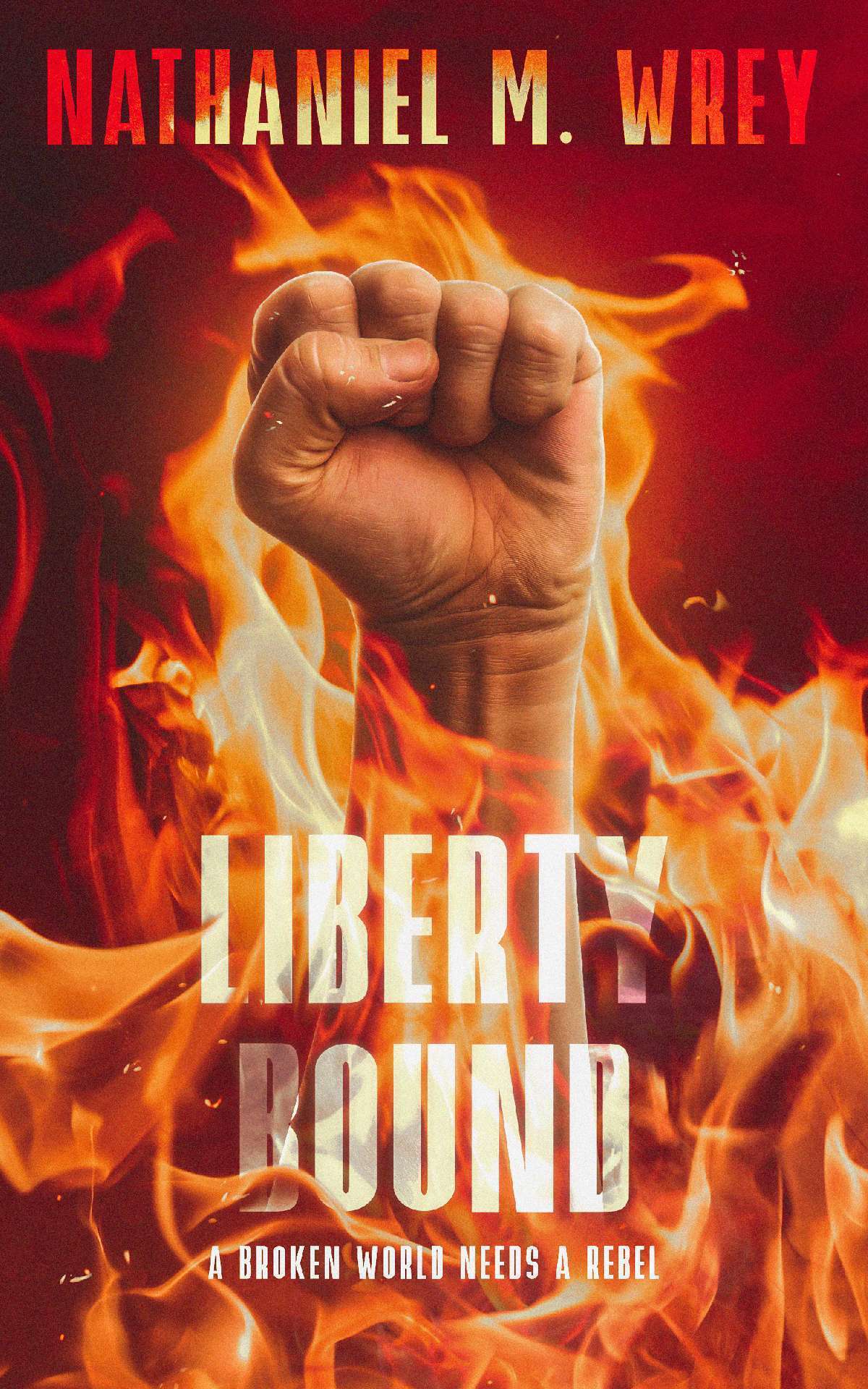 Liberty Bound - Liberty Series 1