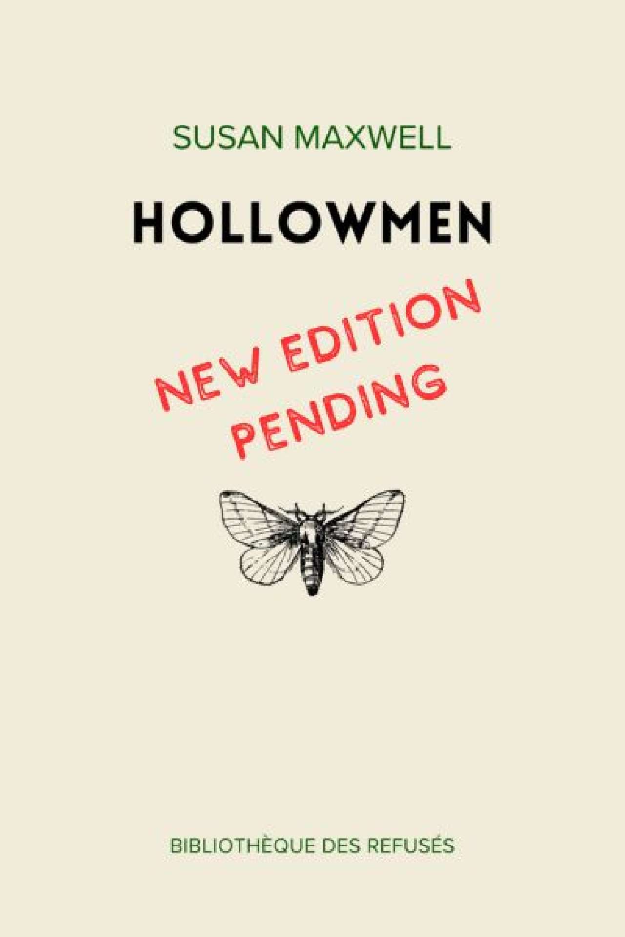 Hollowmen
