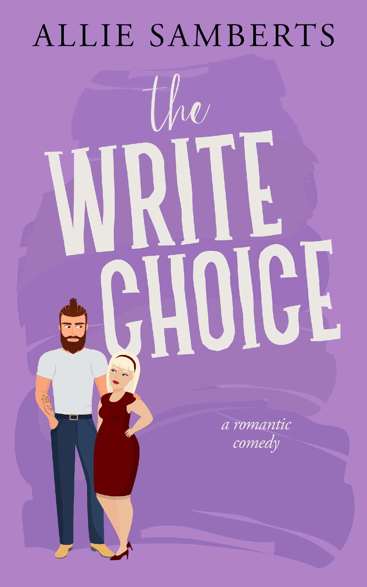 The Write Choice - Leade Park 3