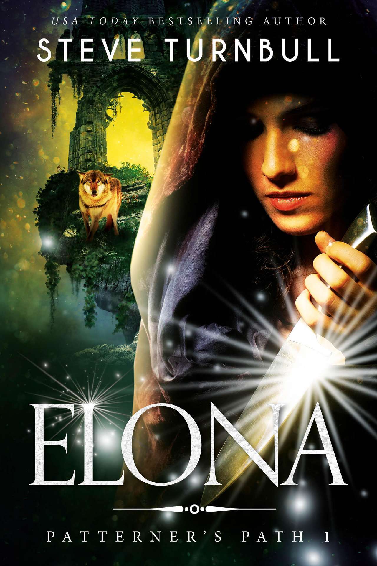 ELONA - Patterrner's Path 1