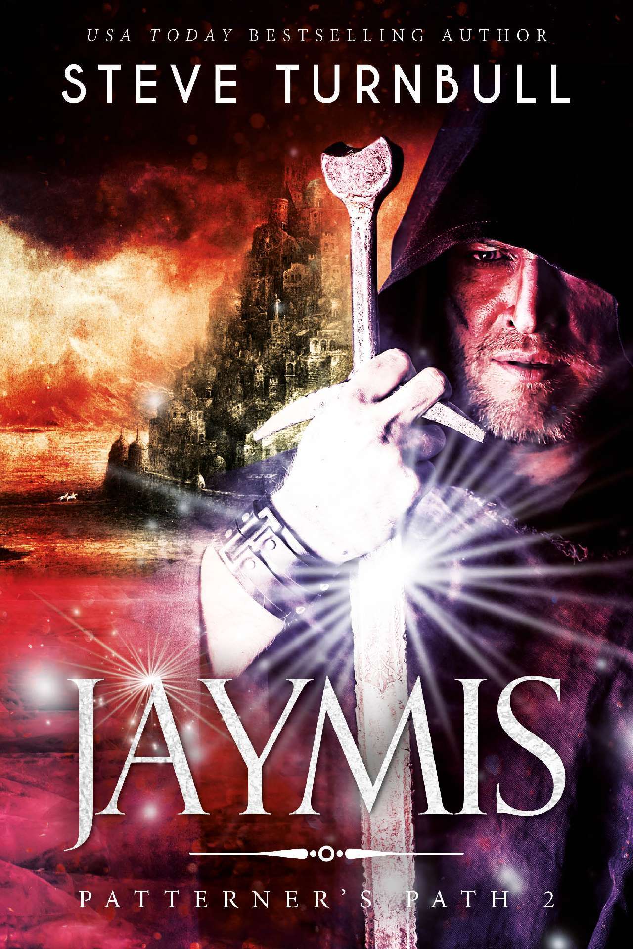 JAYMIS - Patterrner's Path 2